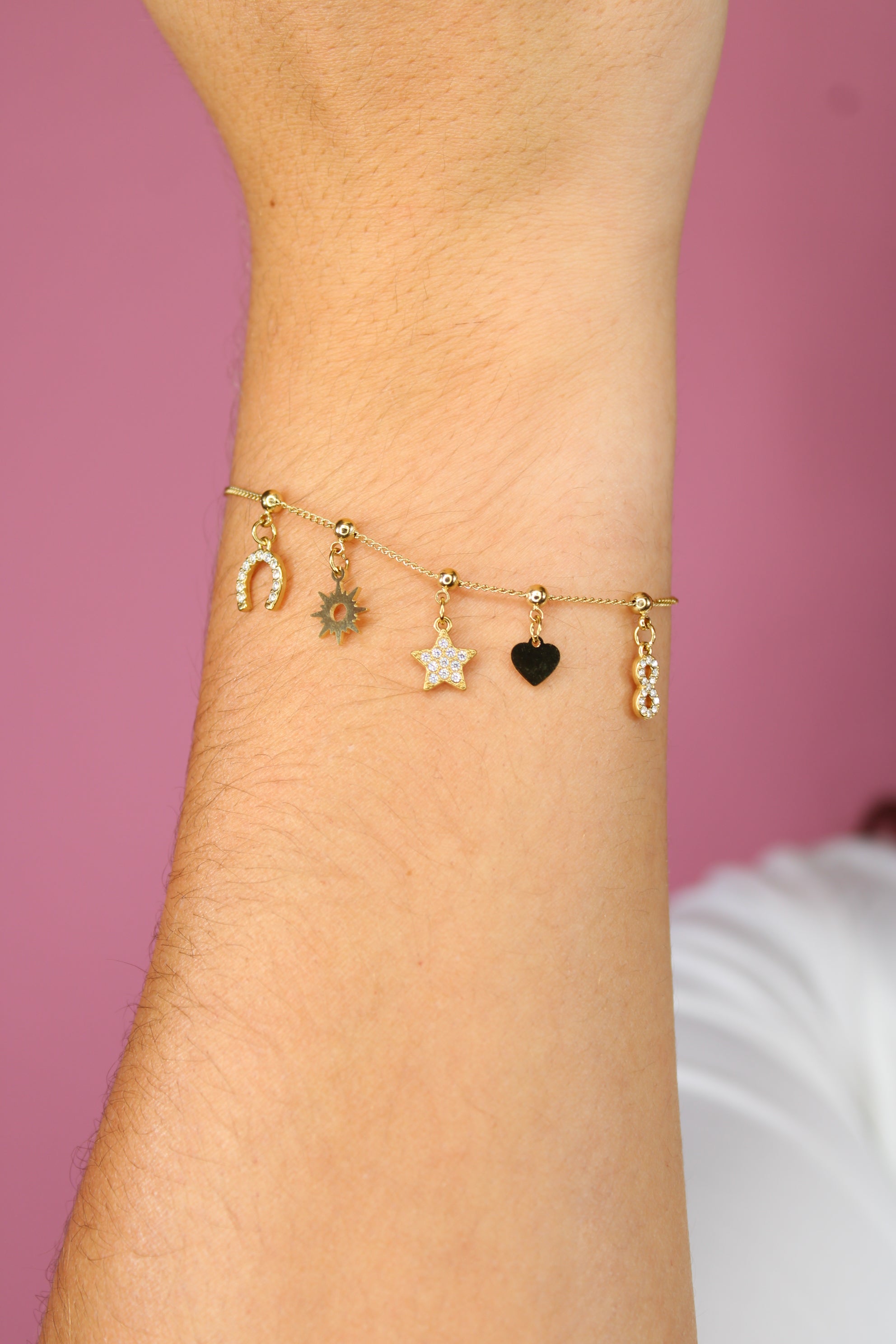 Bracelet Ilona