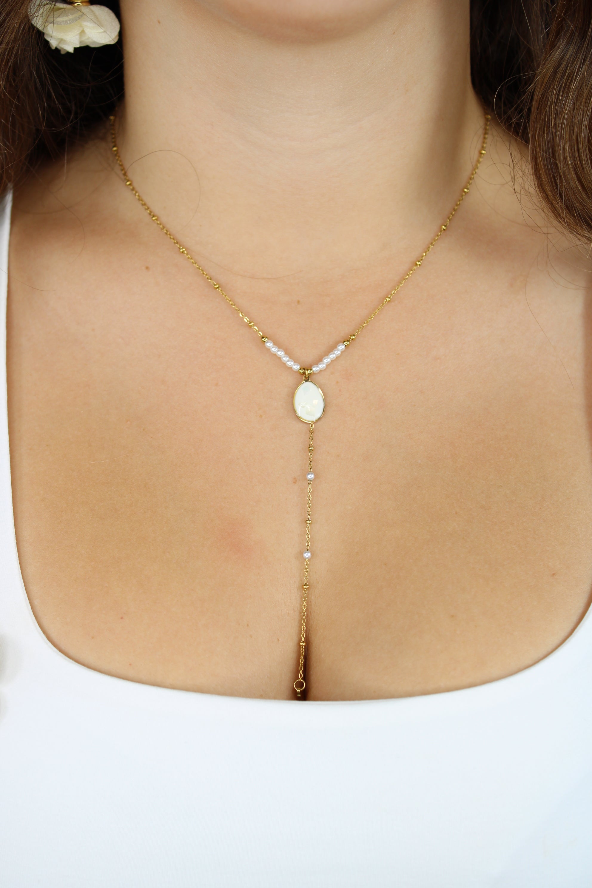 Collier Juliette