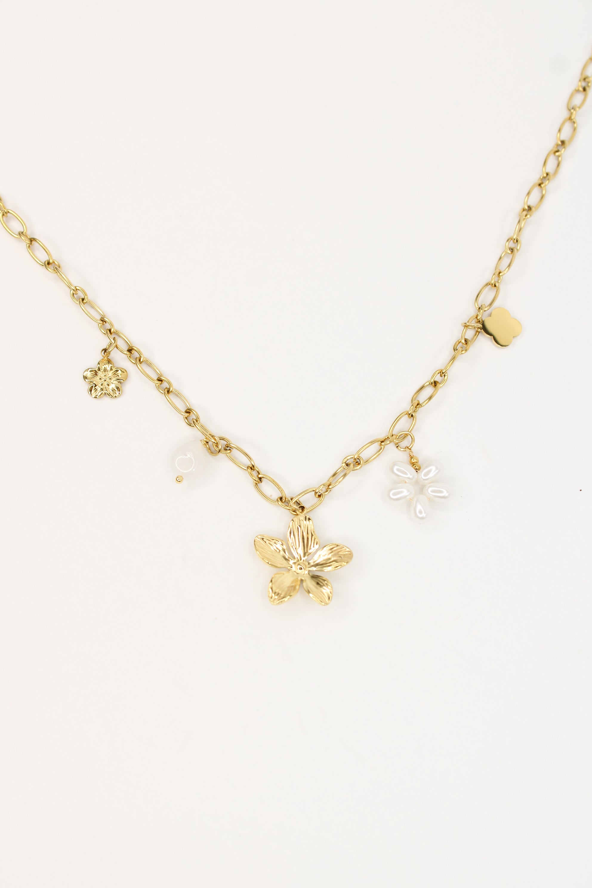 Collier Vienna