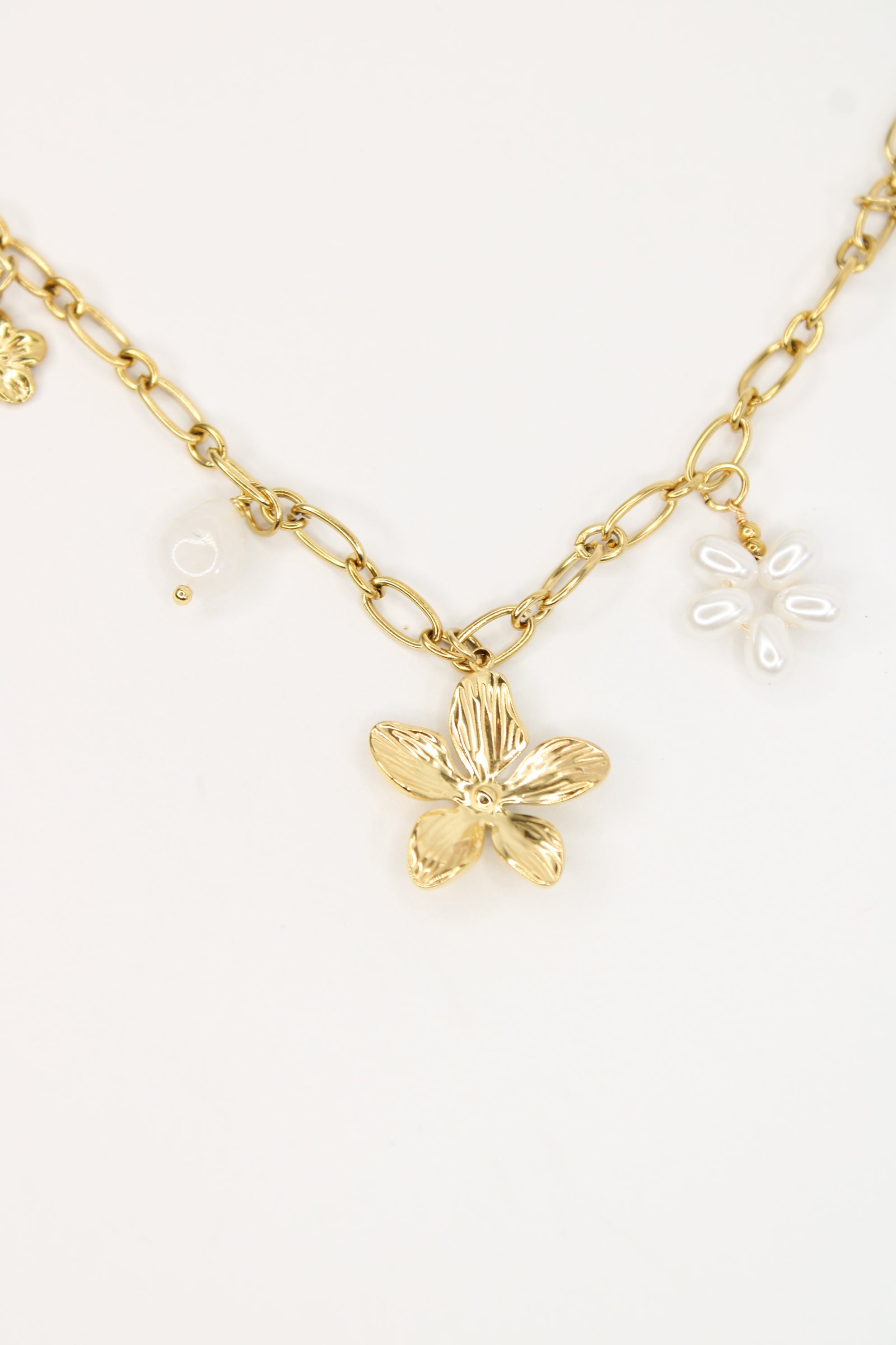Collier Vienna