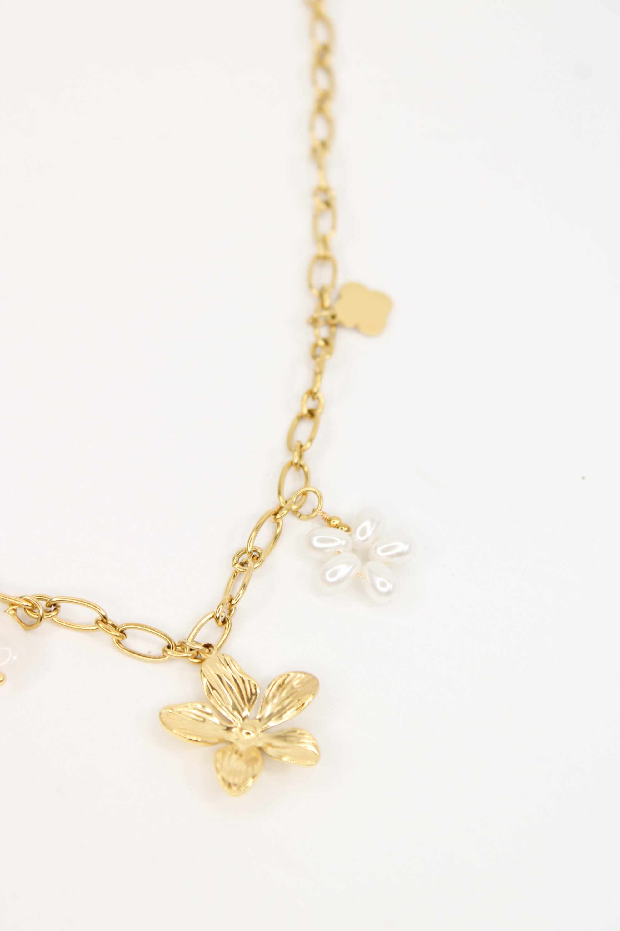 Collier Vienna