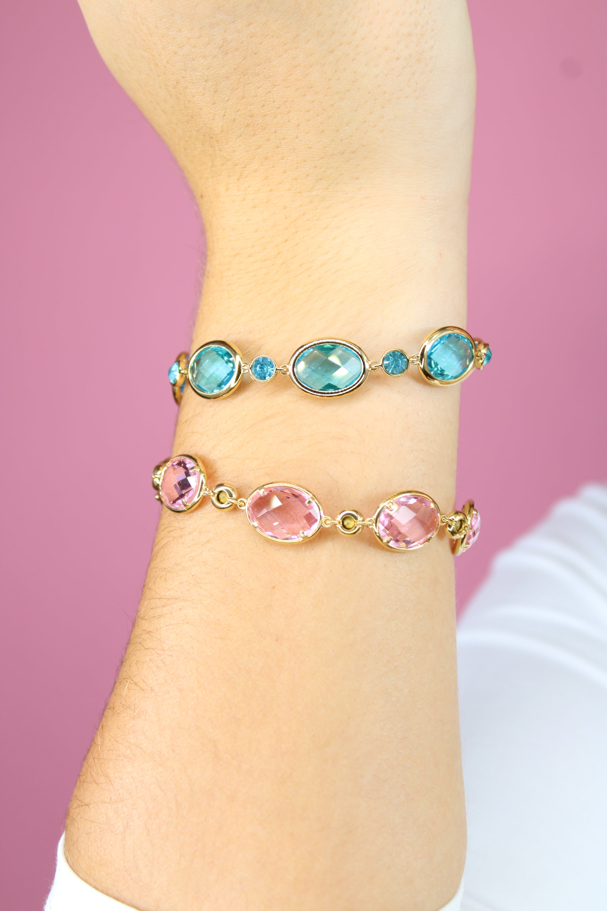 Bracelet Amelya