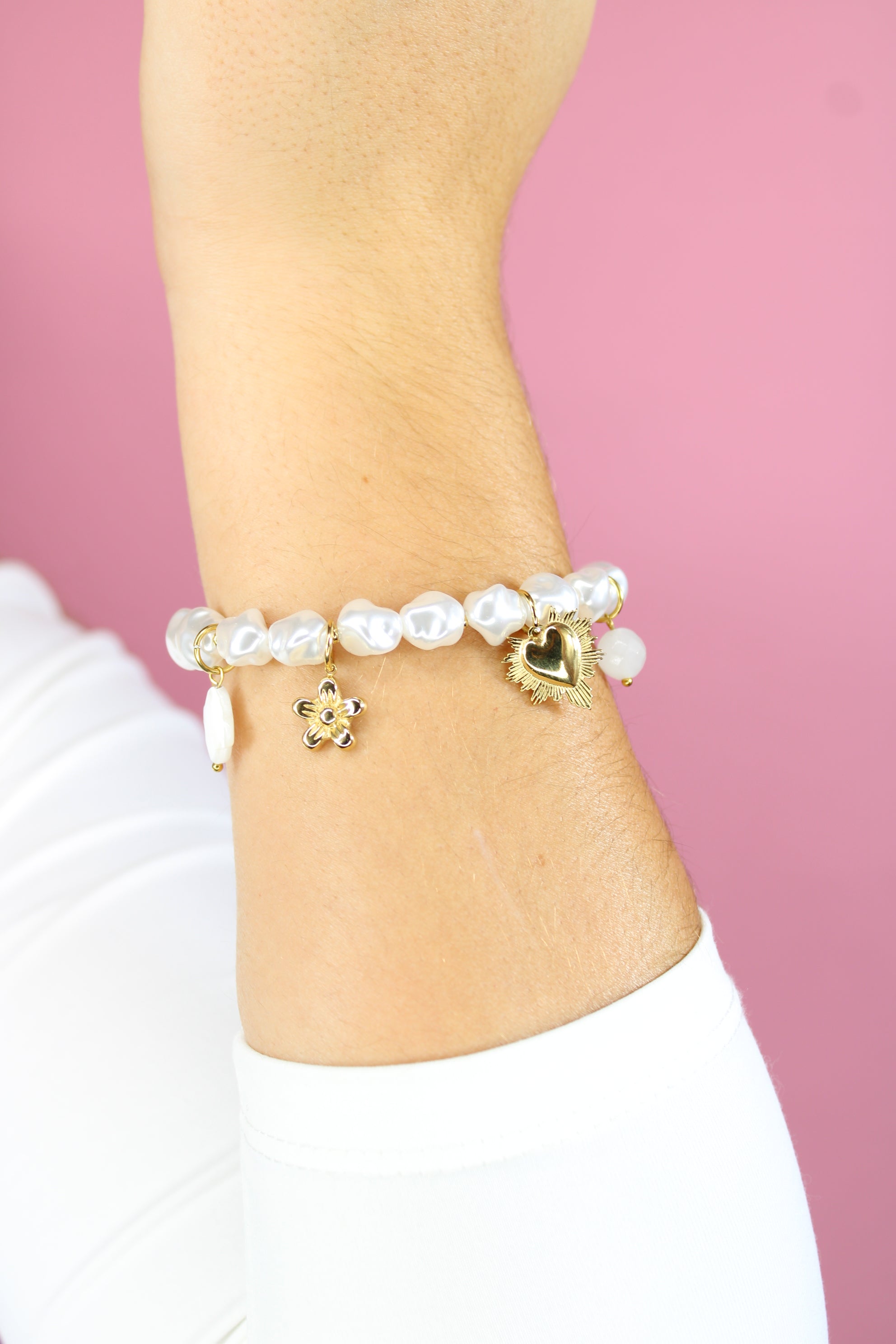 Bracelet Lilya