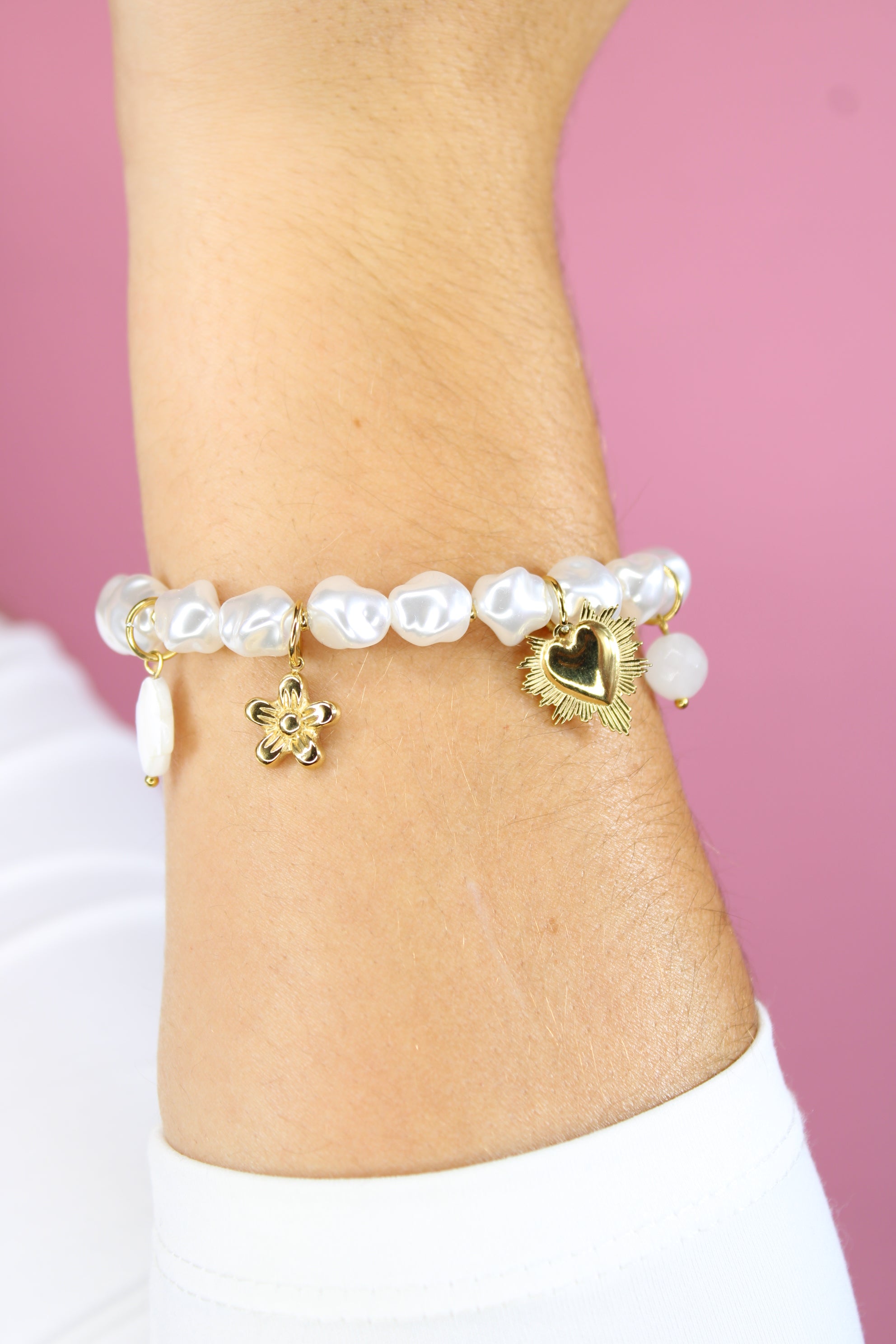 Bracelet Lilya