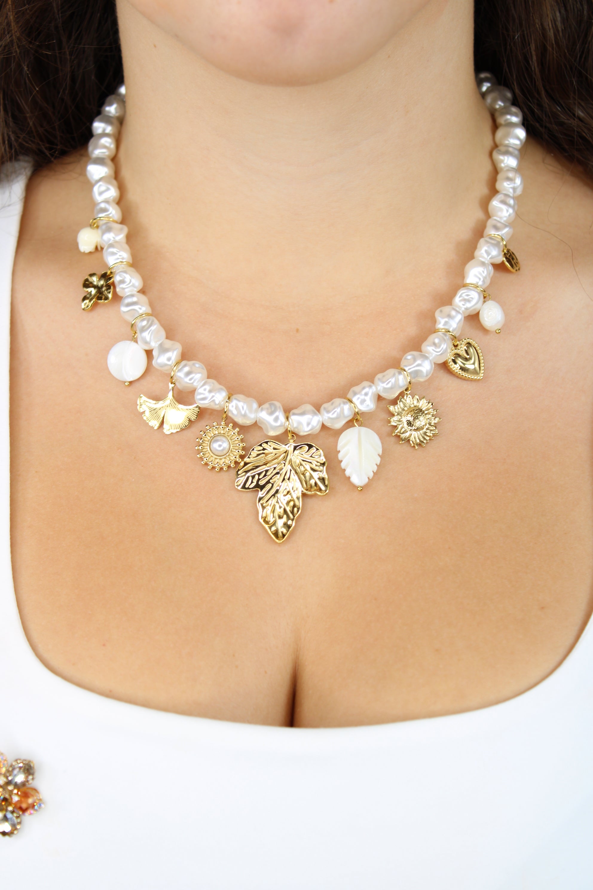 Collier Sofia