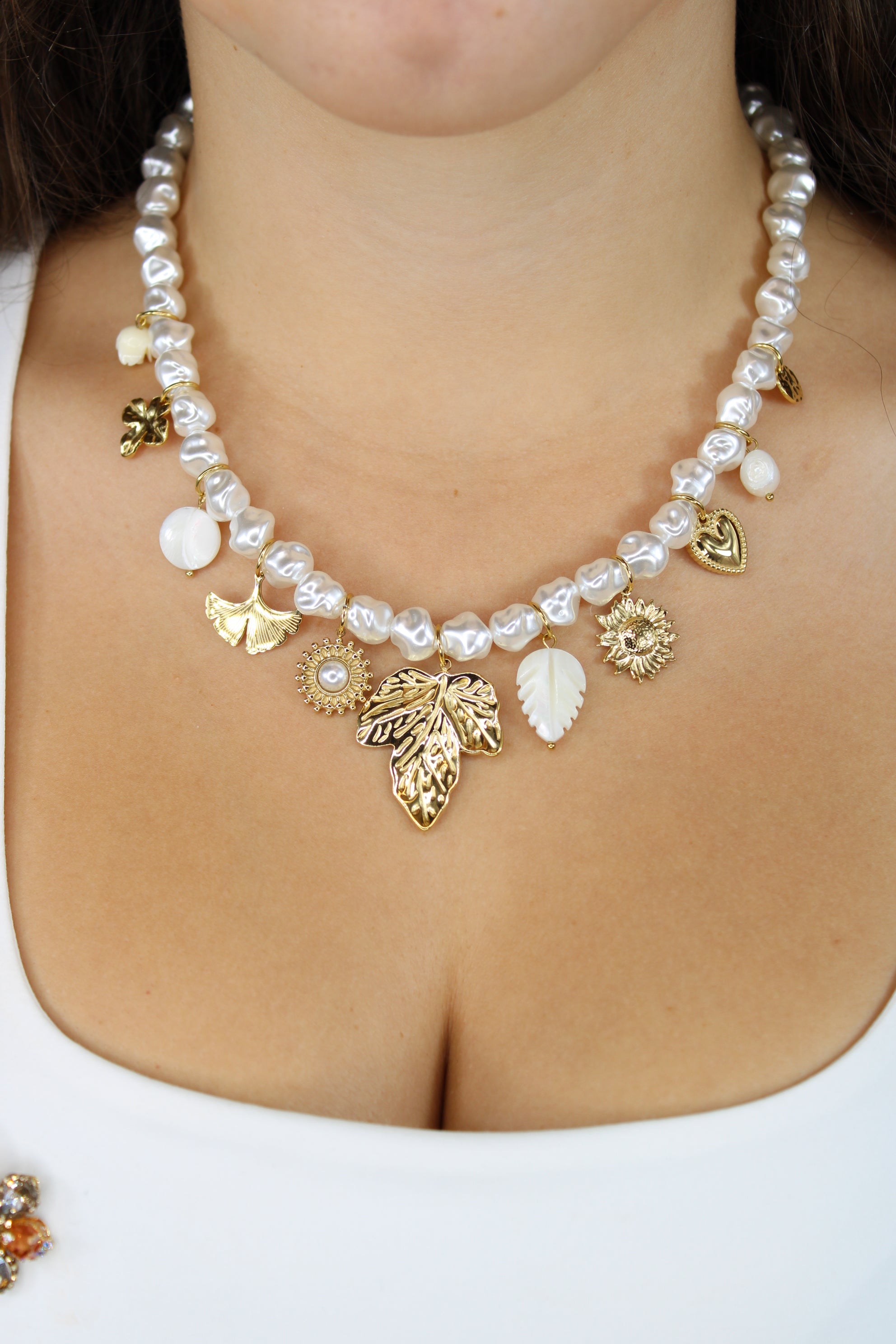 Collier Sofia