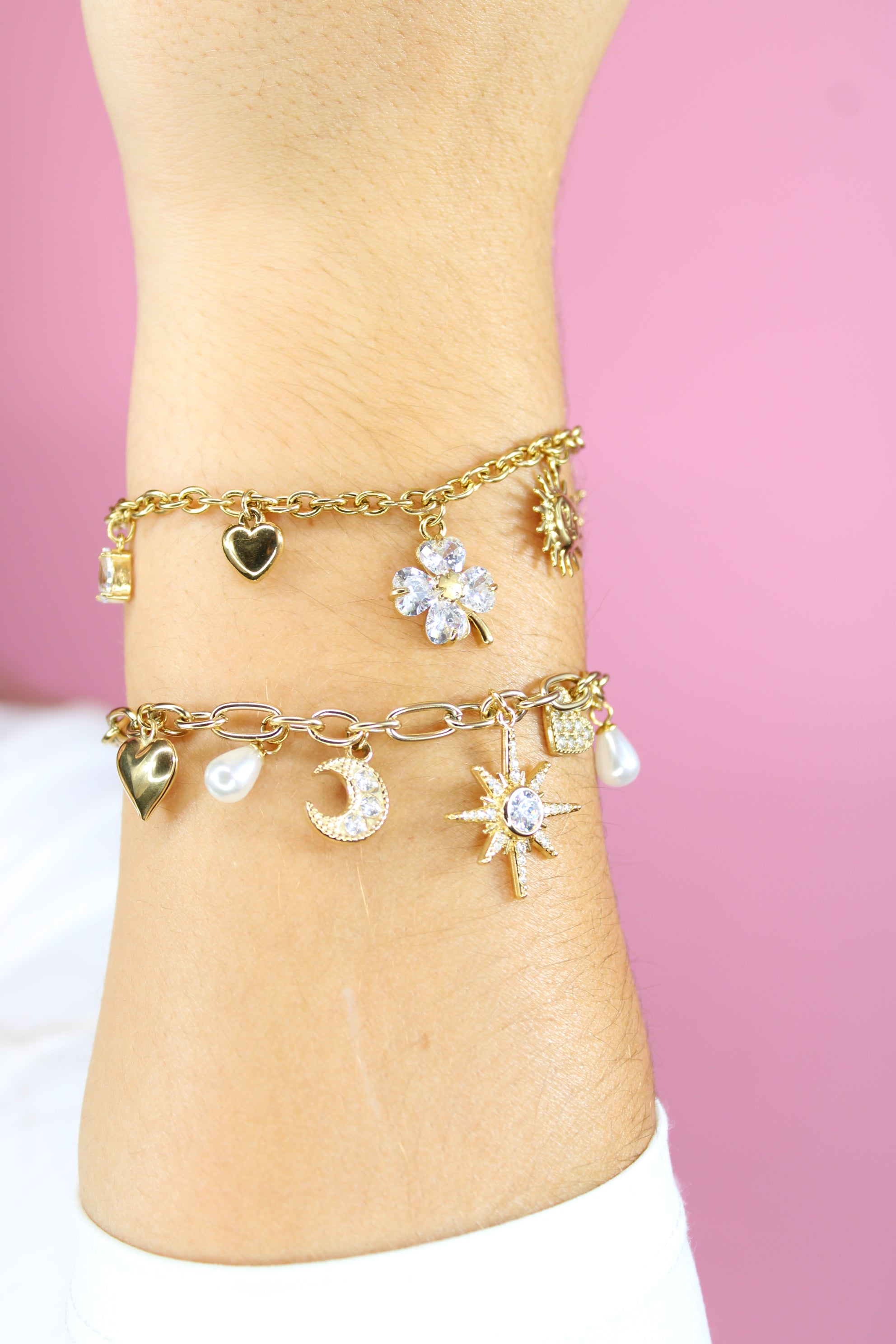 Bracelet Emma