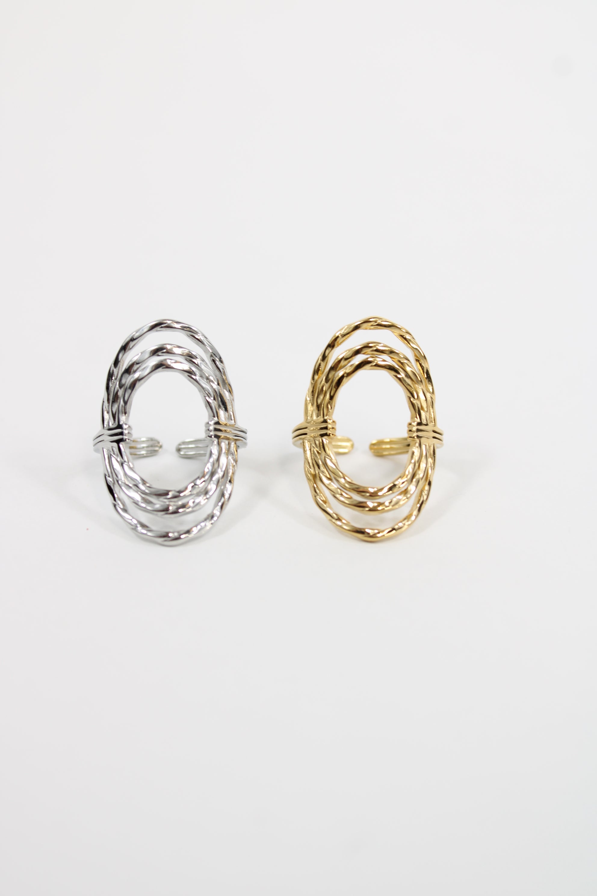 Bague Sandy