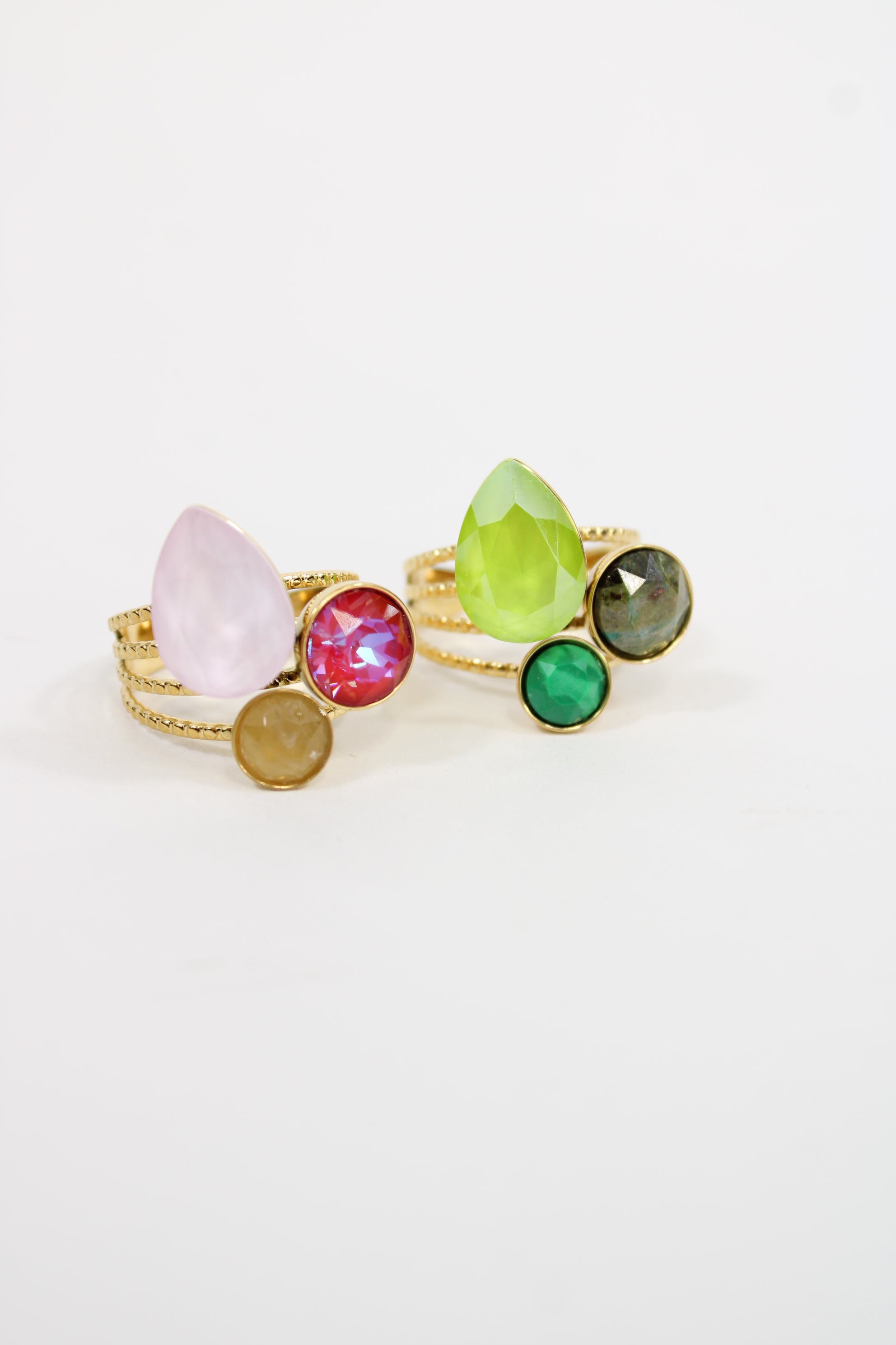 Bague Éléa