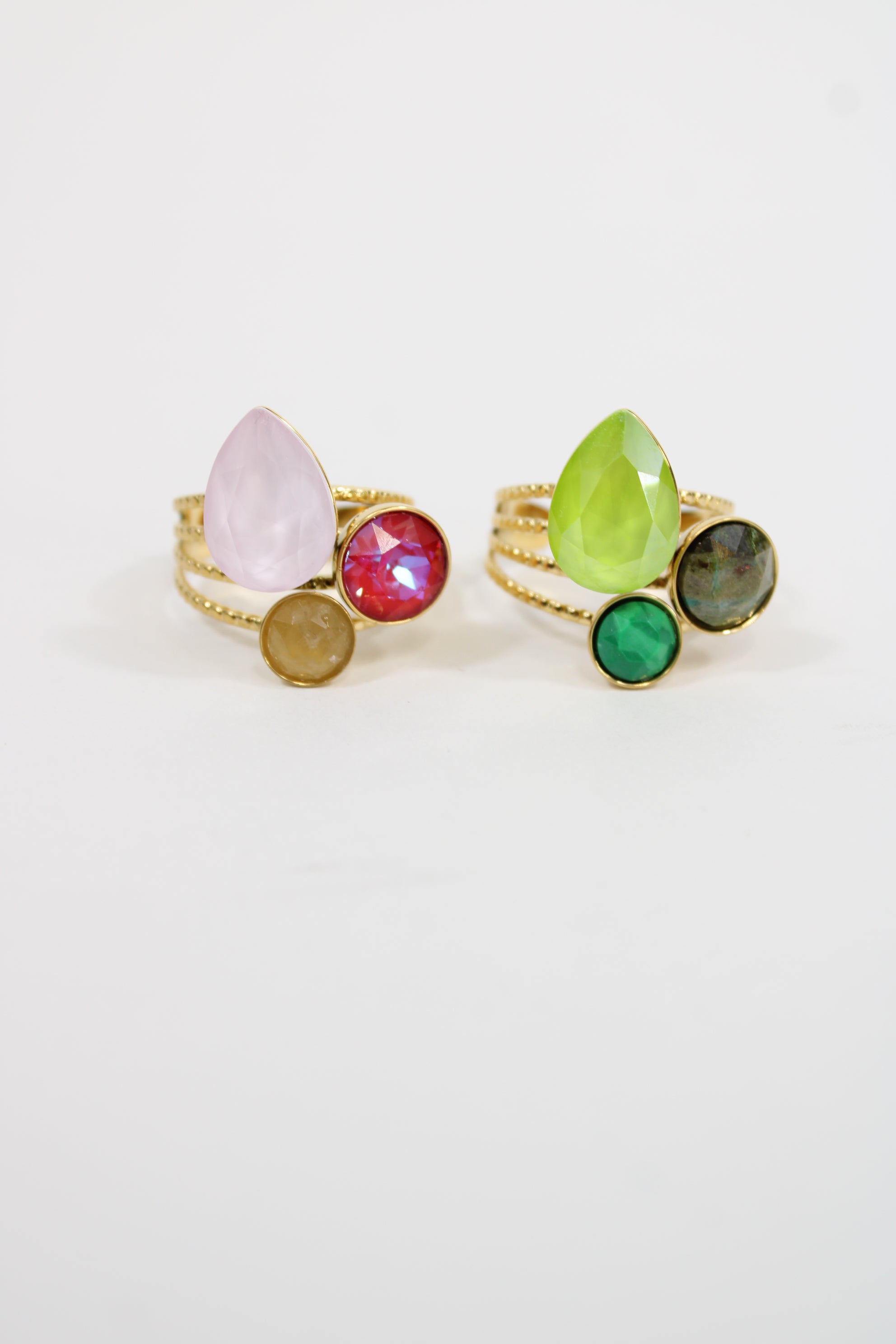 Bague Éléa