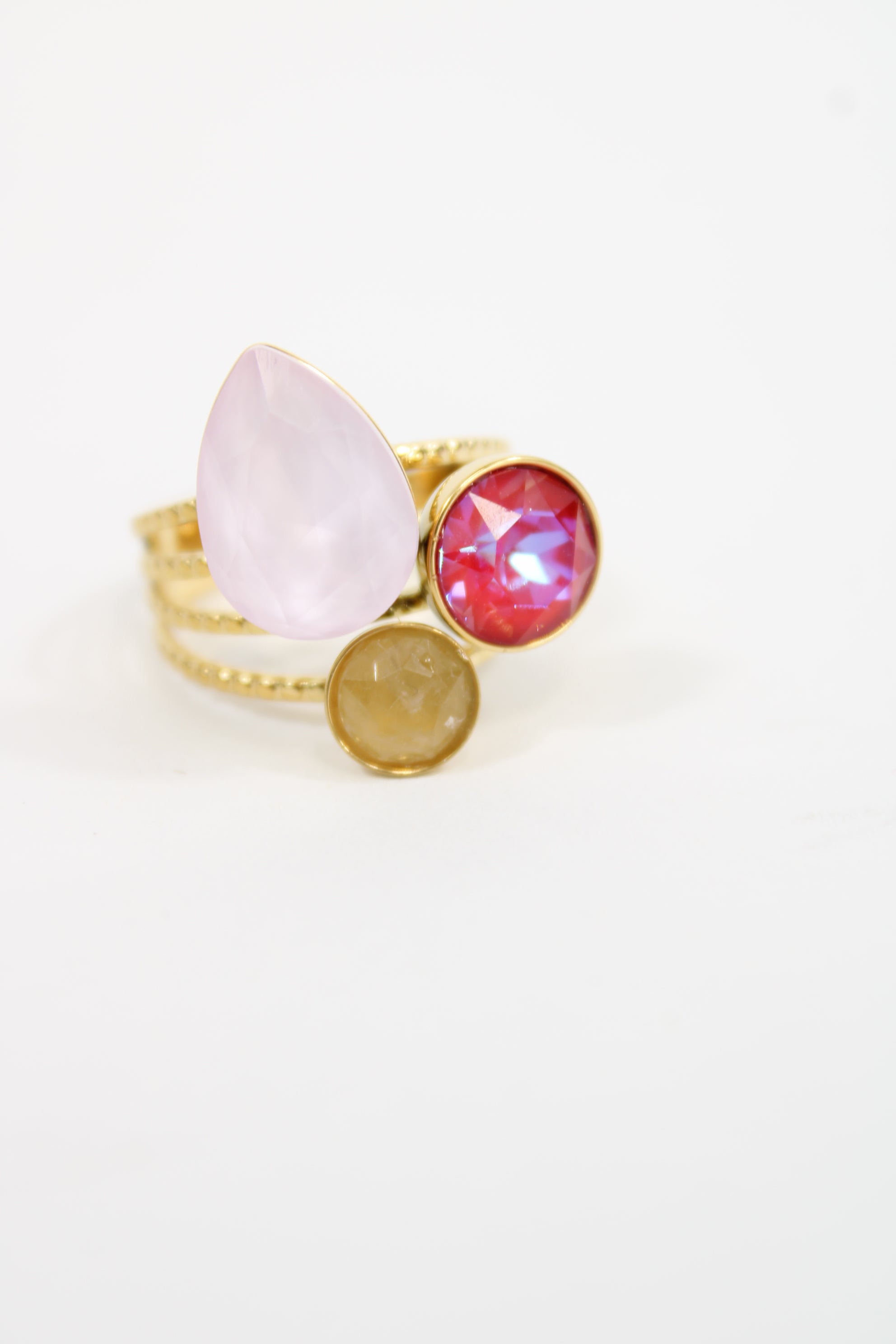 Bague Éléa