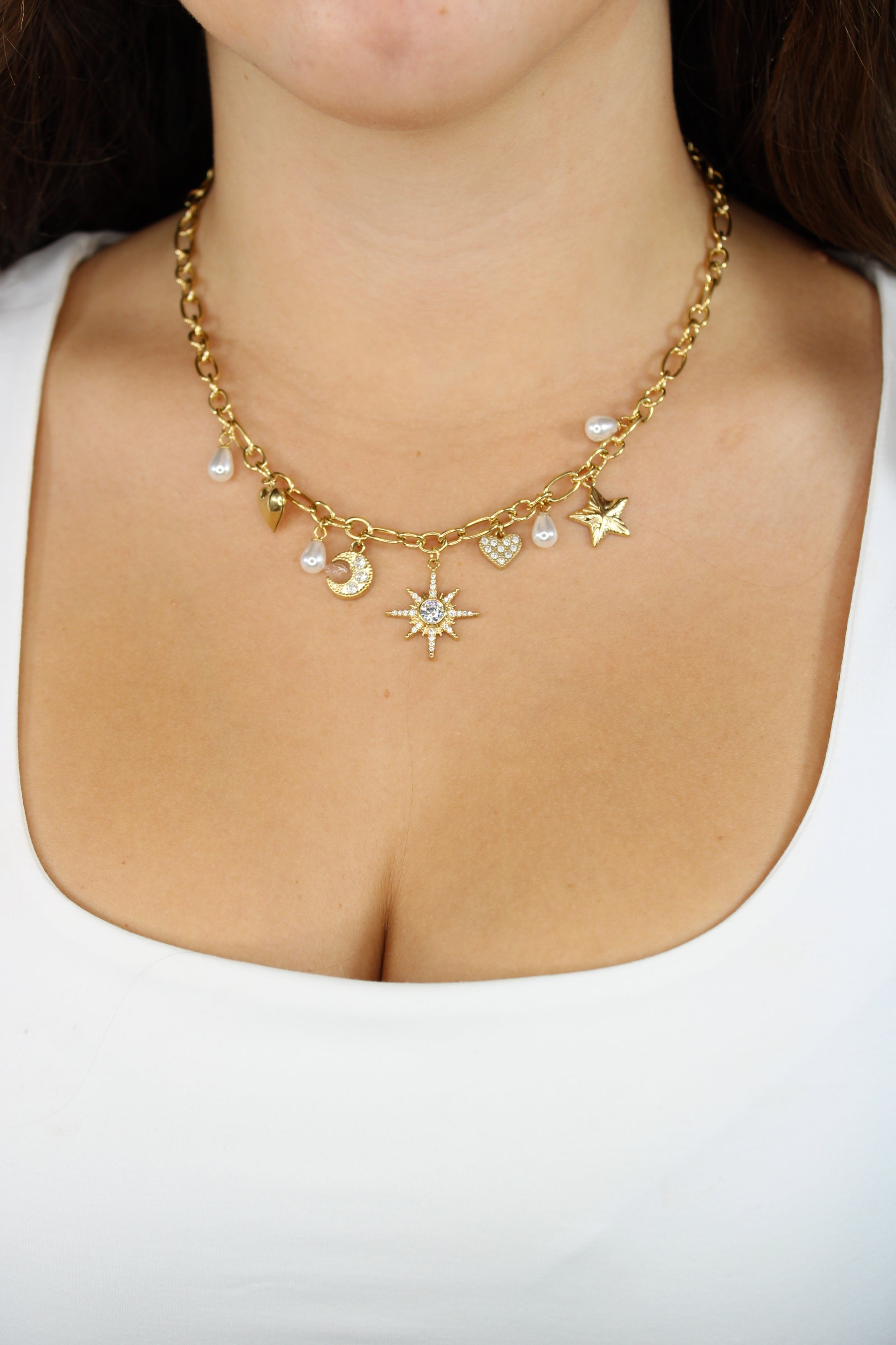 Collier Emma