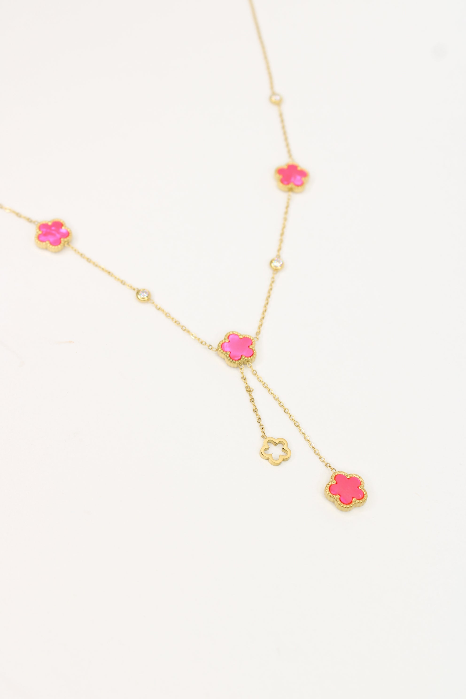 Collier Phoebe