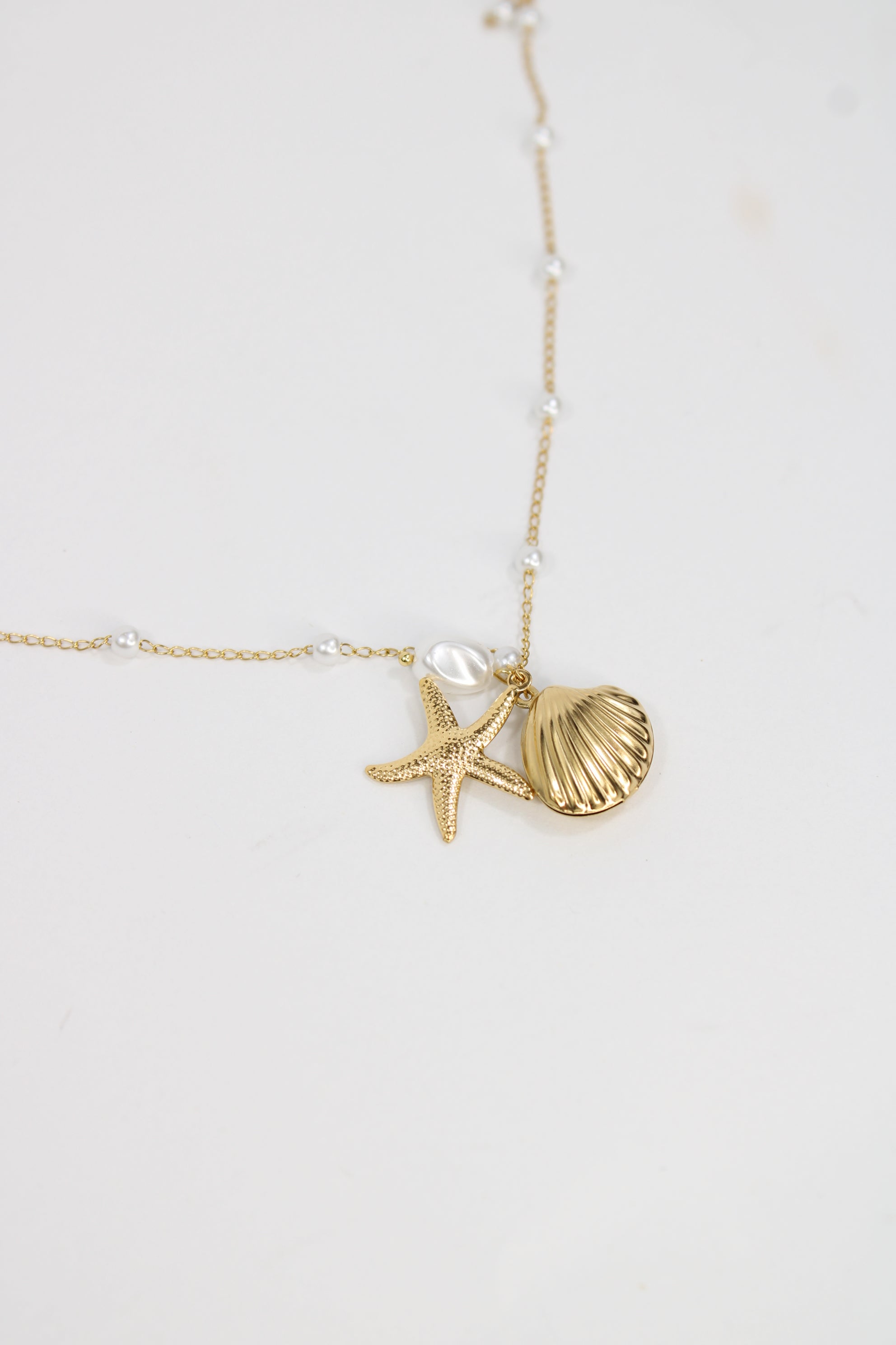 Collier Seychelles