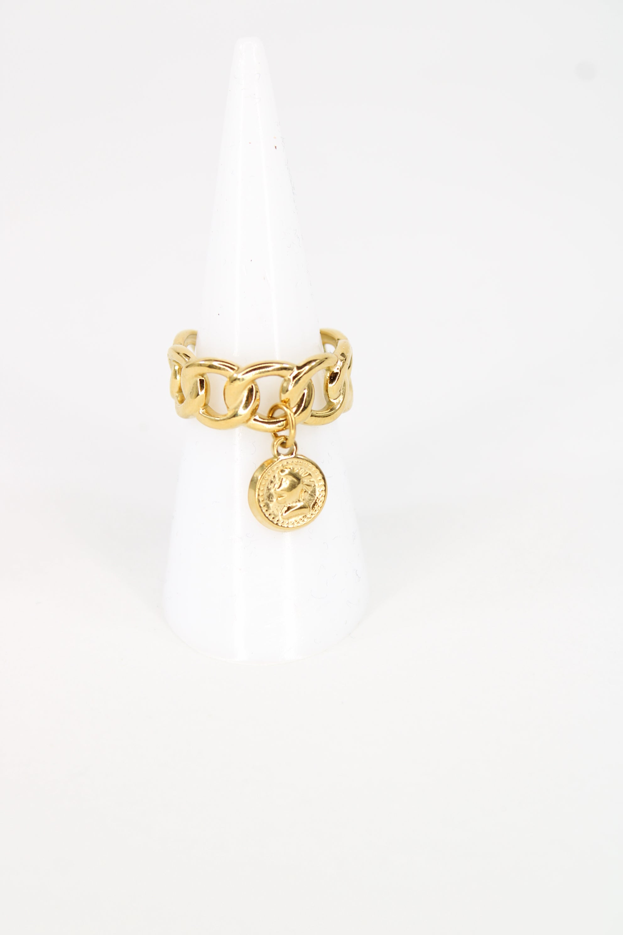 Bague Marianne bis