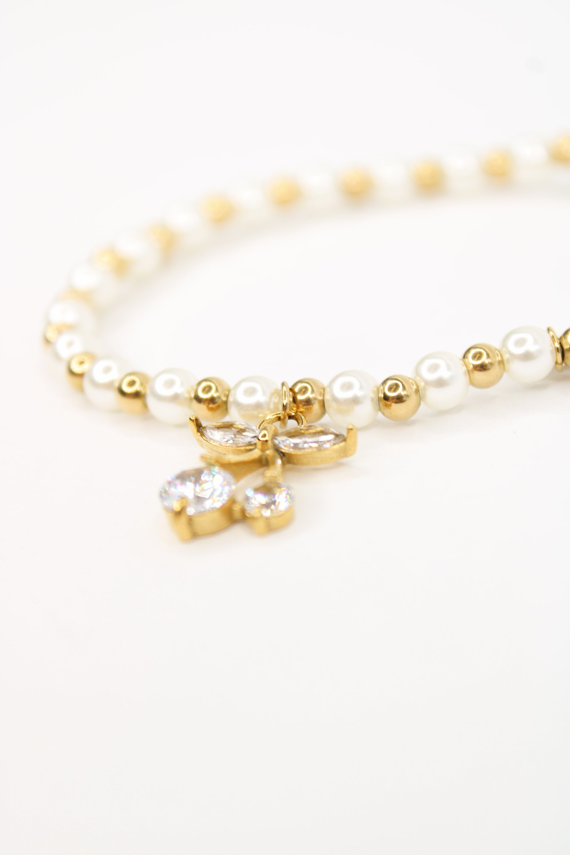 Bracelet Cherry