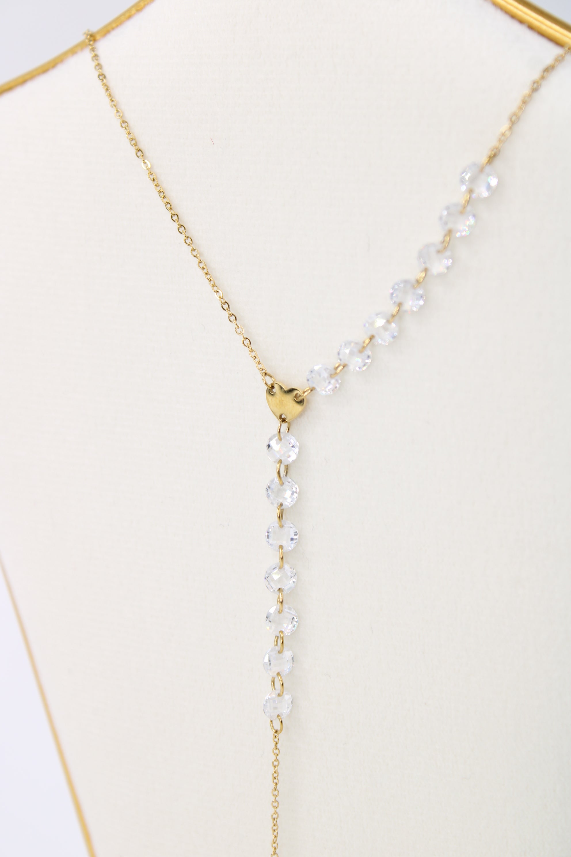 Collier Dorine