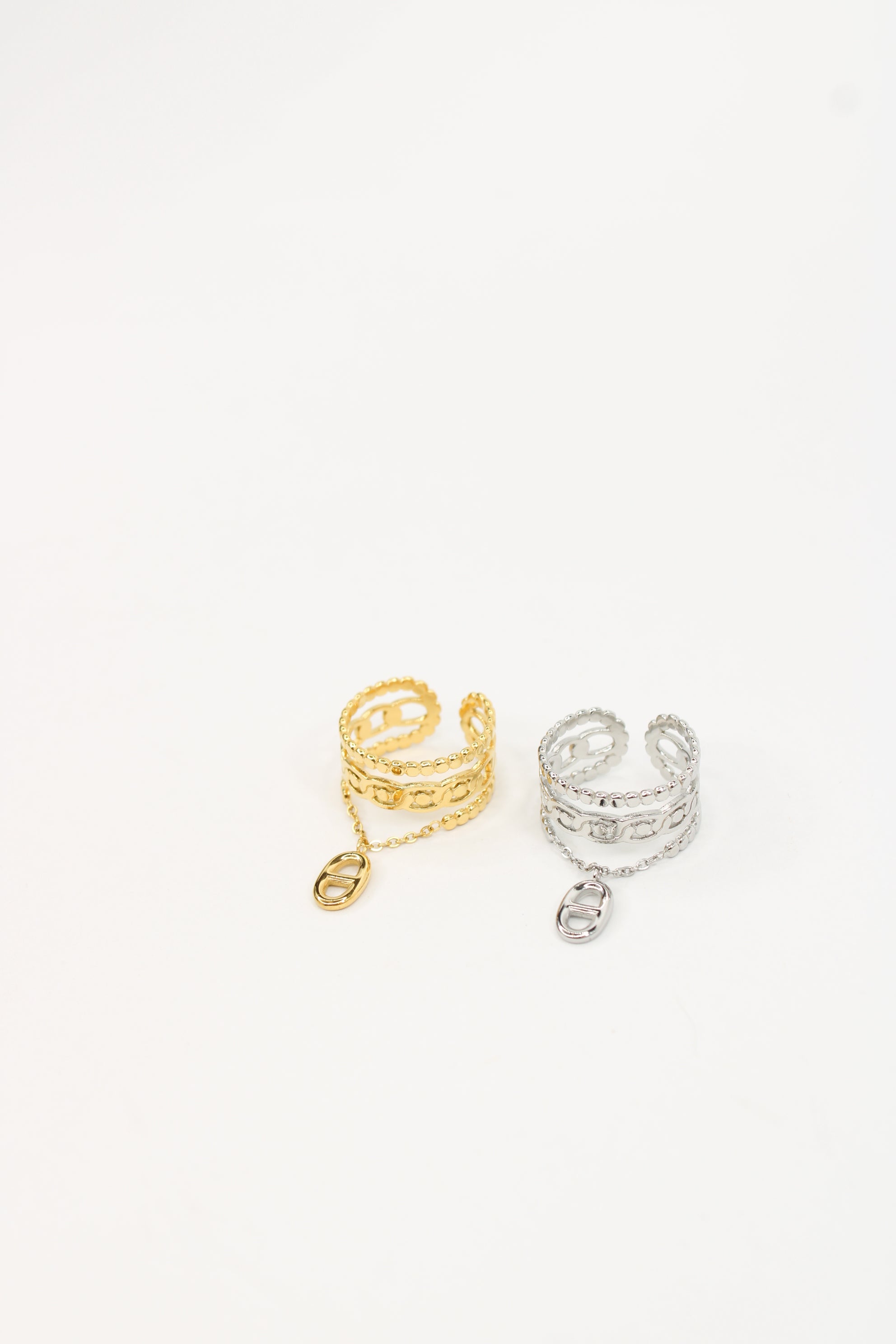 Bague Ginny
