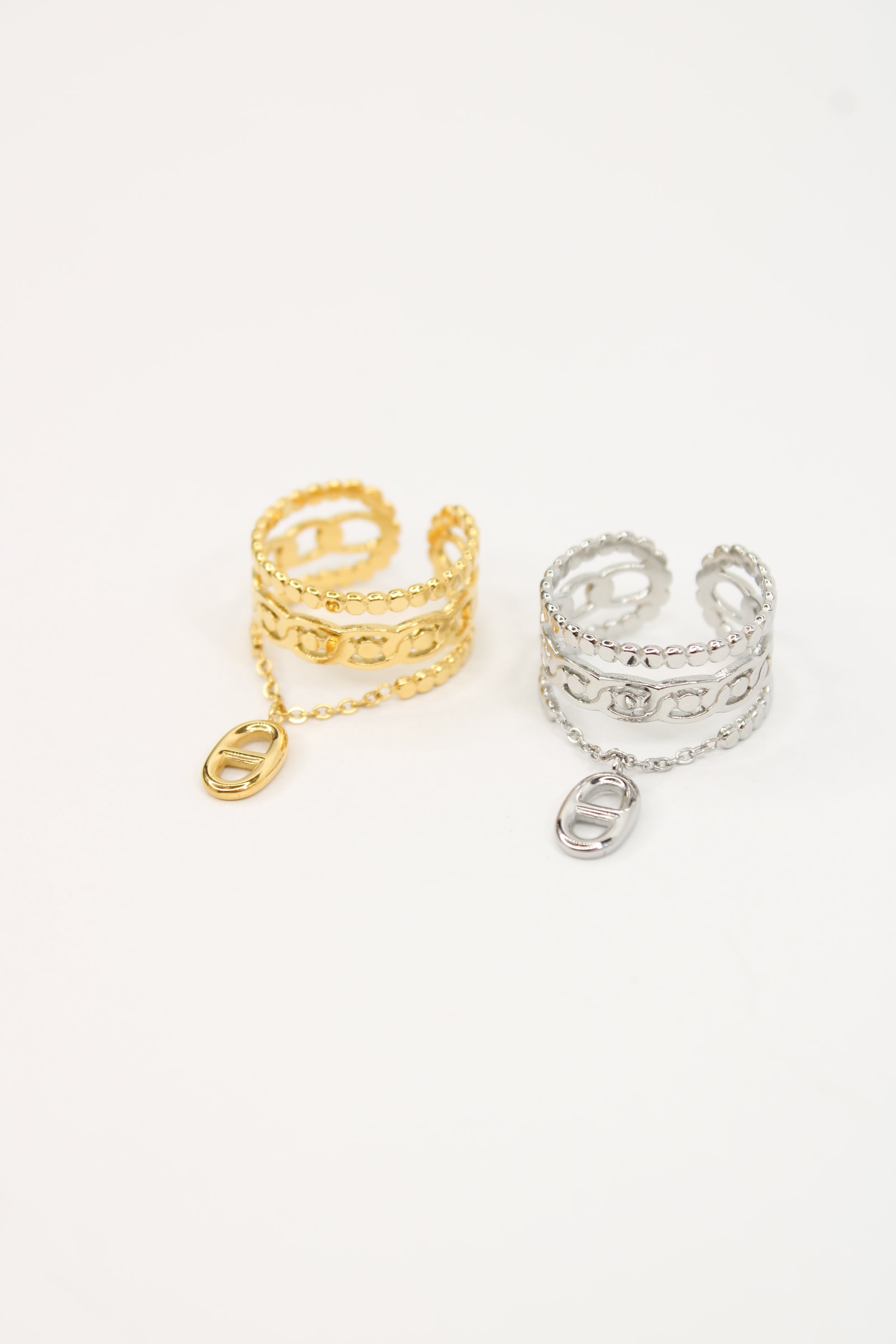 Bague Ginny