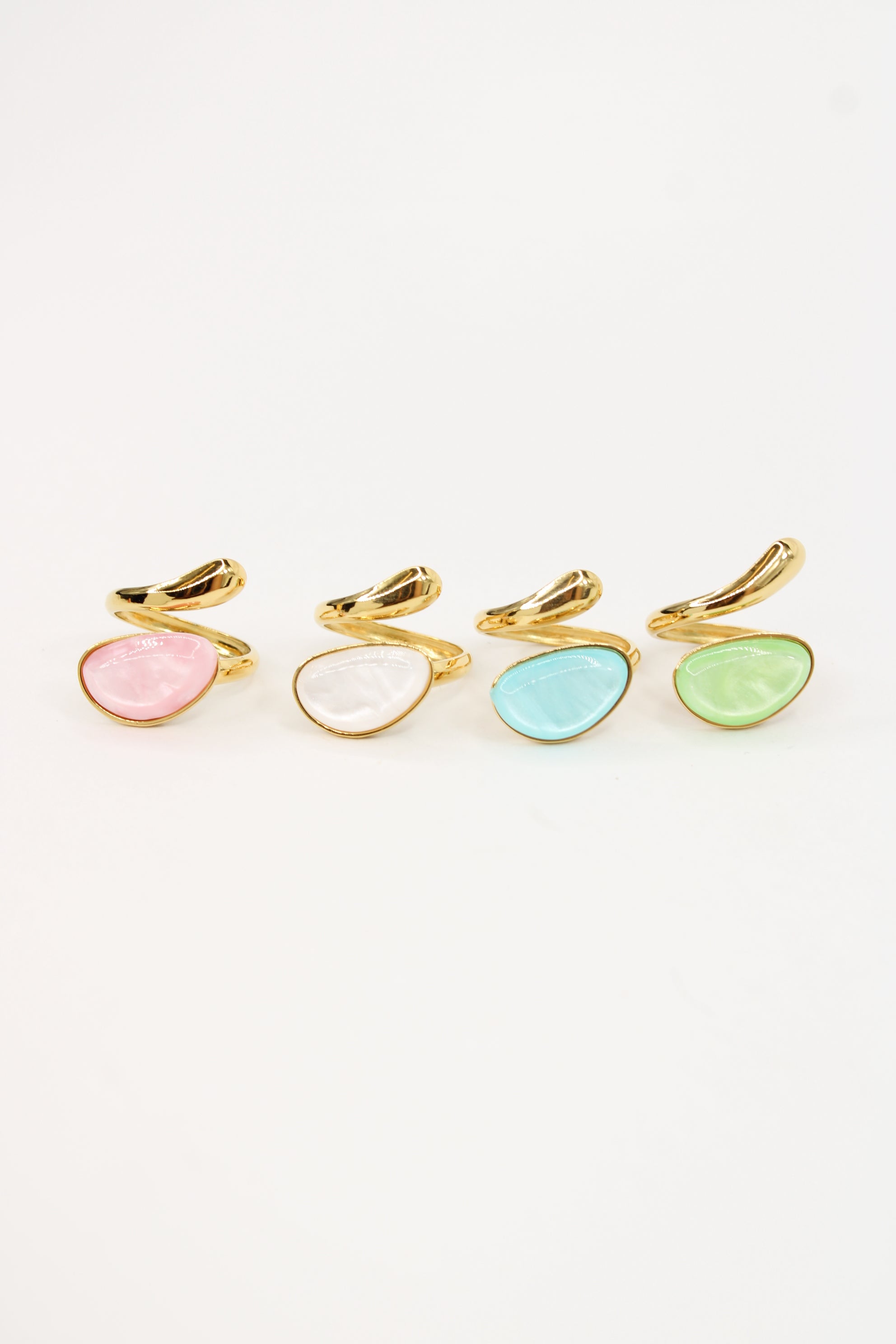 Bague Rachel