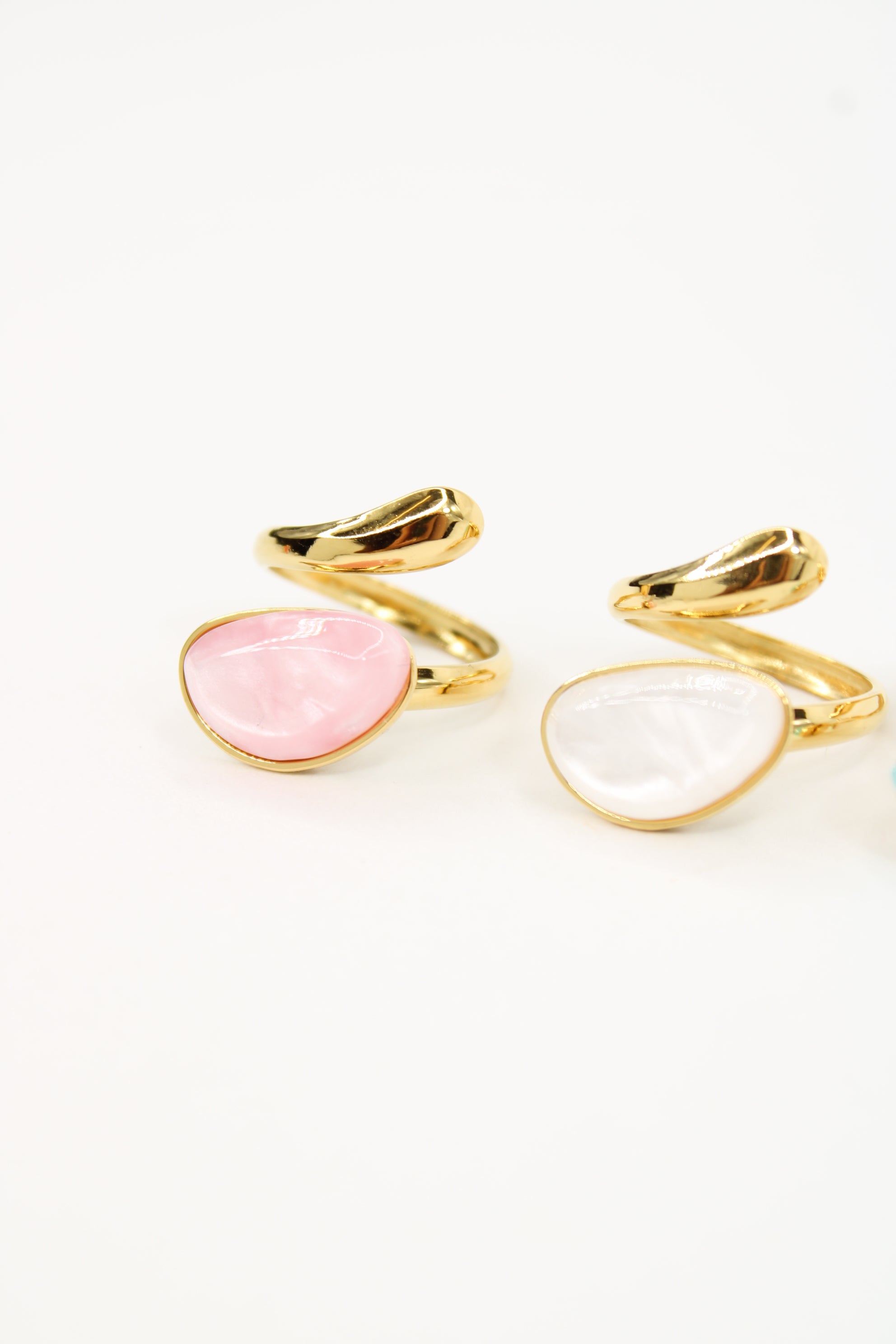 Bague Rachel