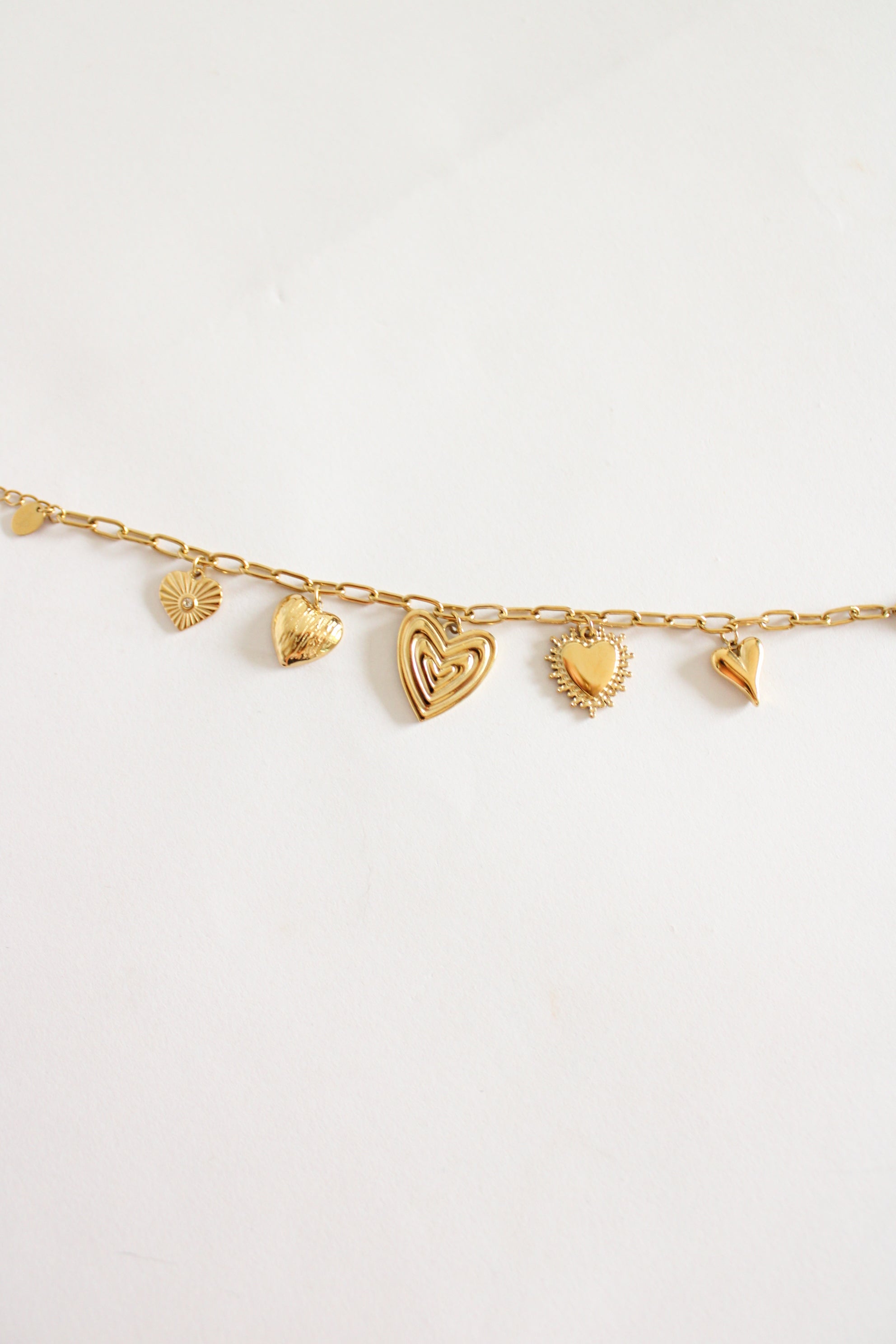 Bracelet Amor