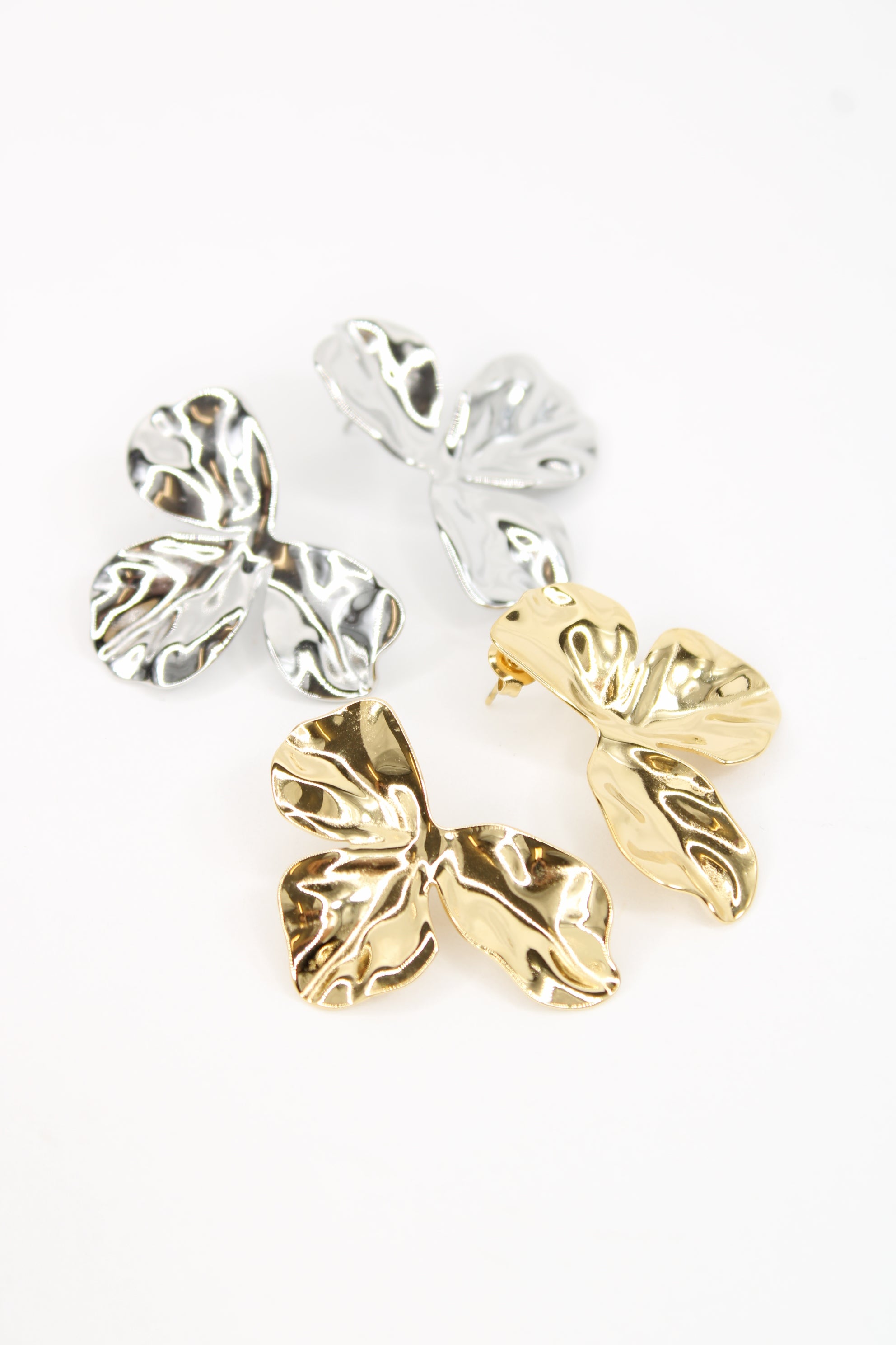 Boucles d'oreilles Georgia