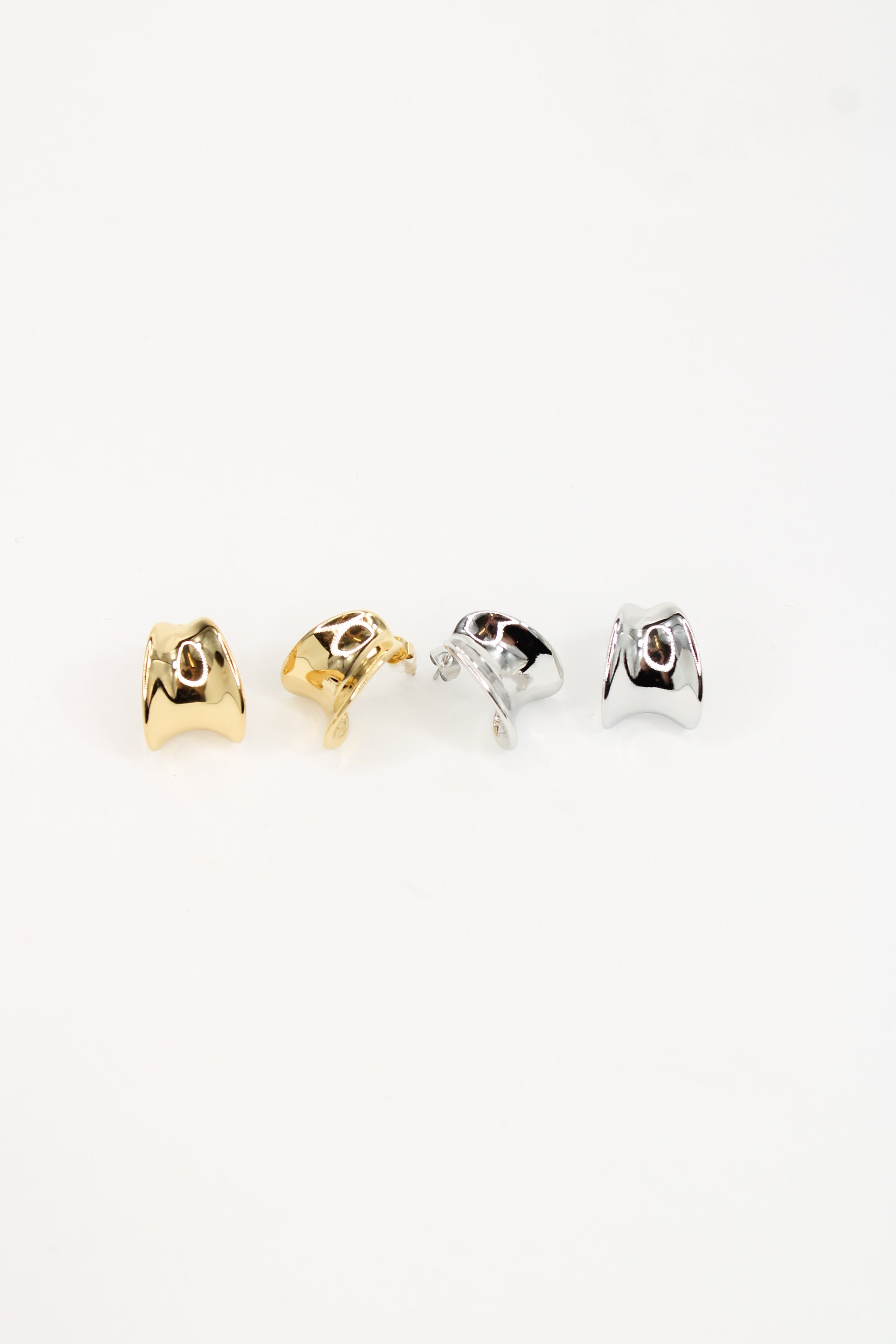 Boucles d'oreilles Chloé