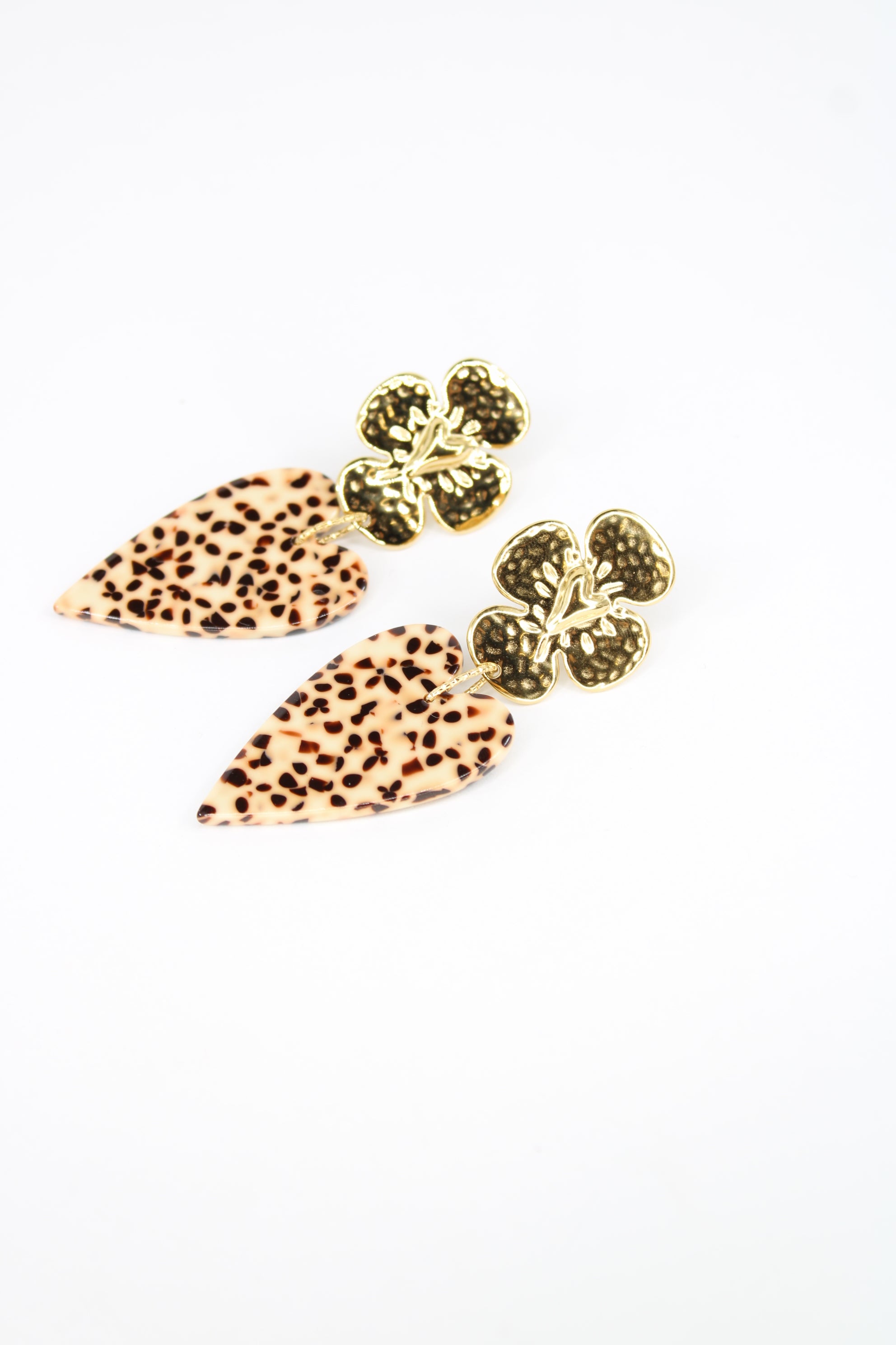 Boucles d'oreilles Kenza