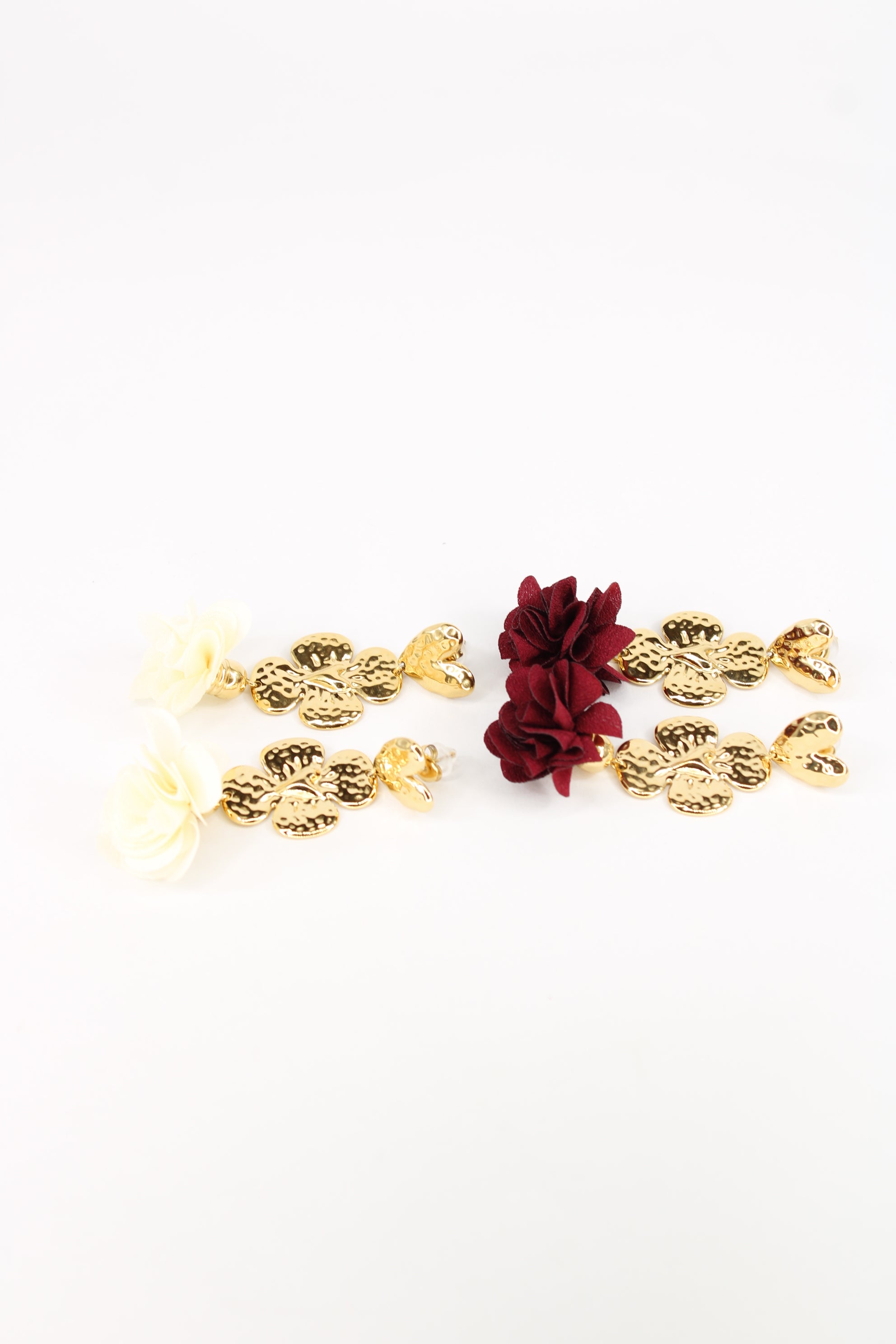 Boucles d'oreilles Oriana