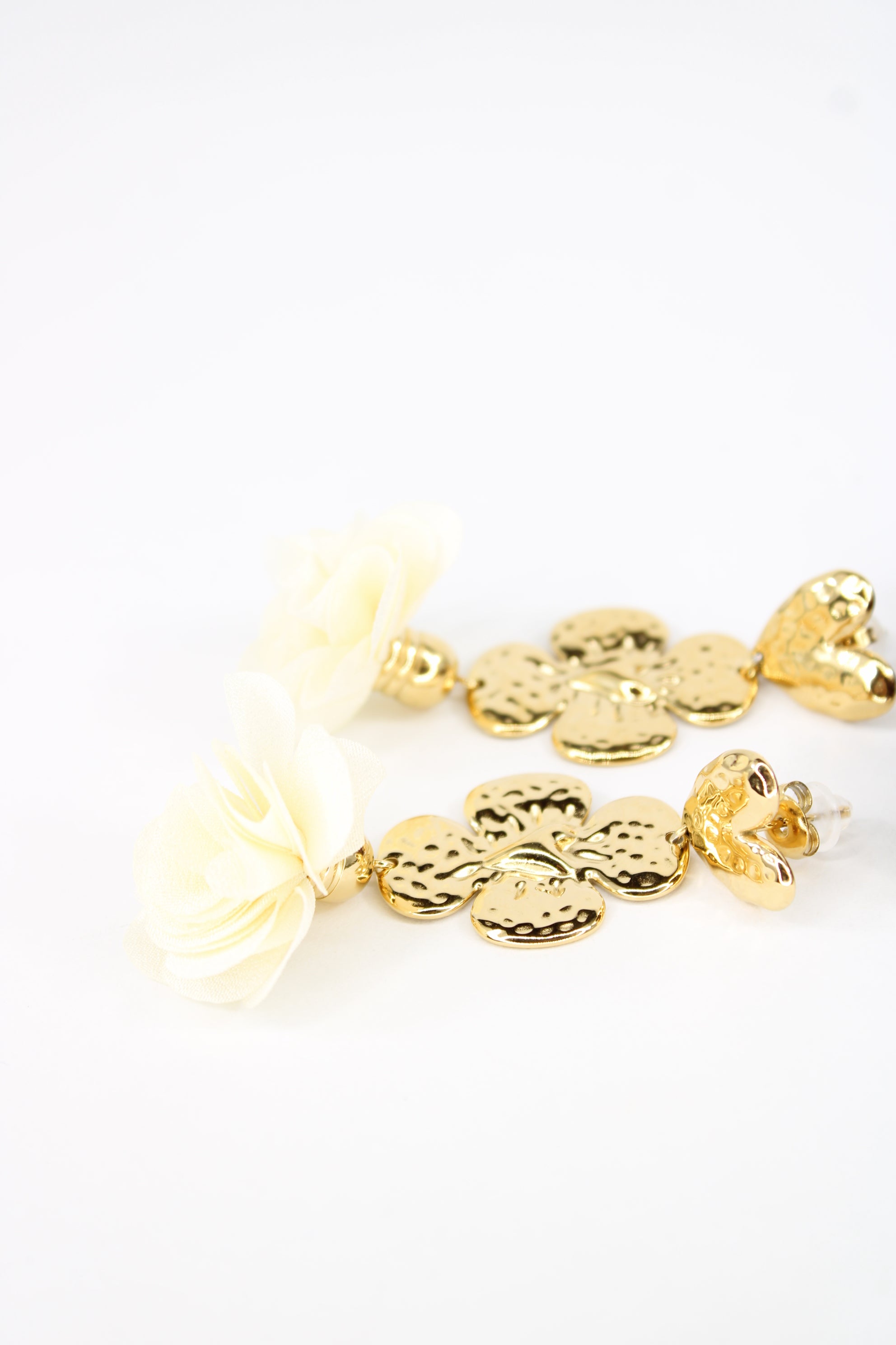 Boucles d'oreilles Oriana