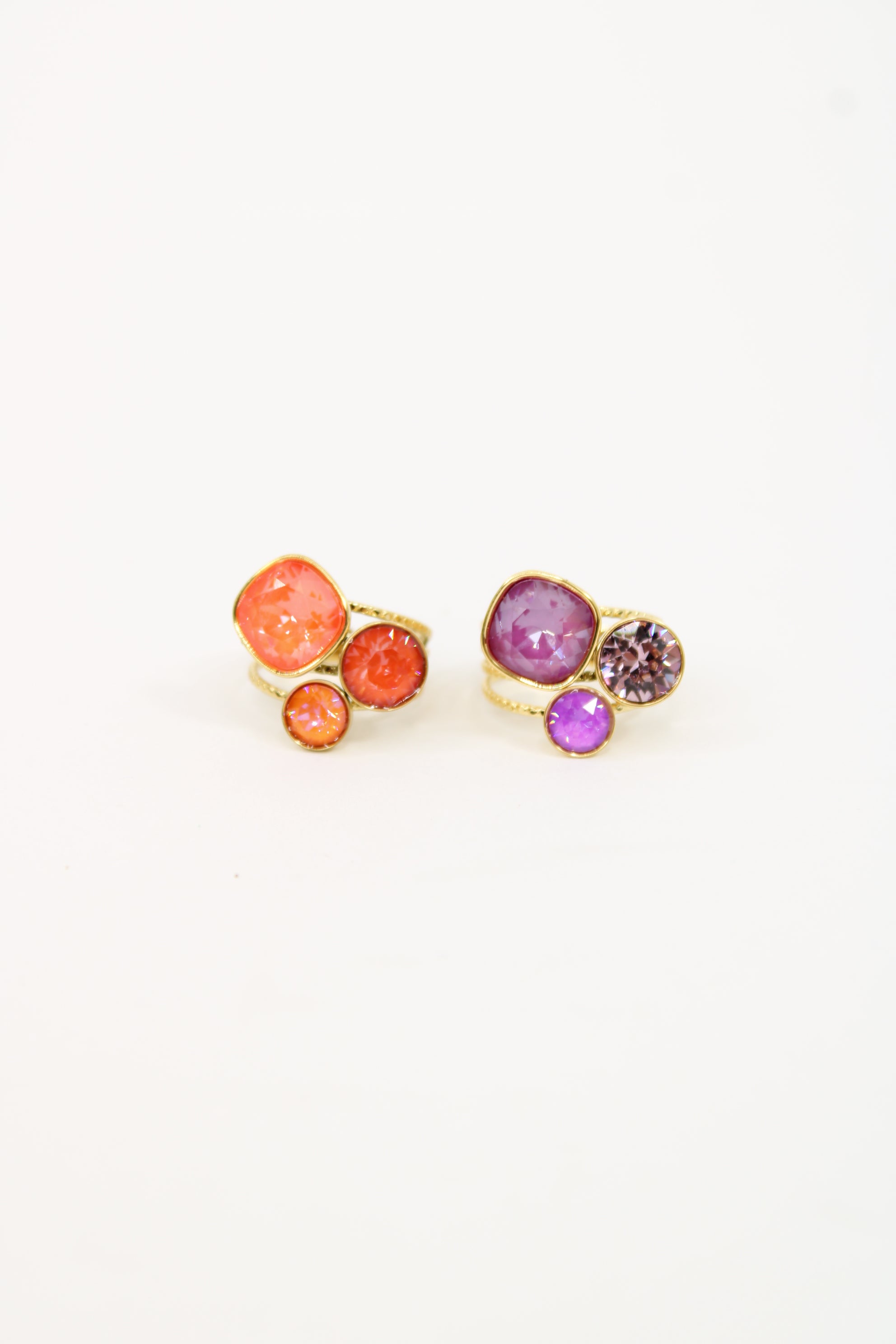 Bague Thais