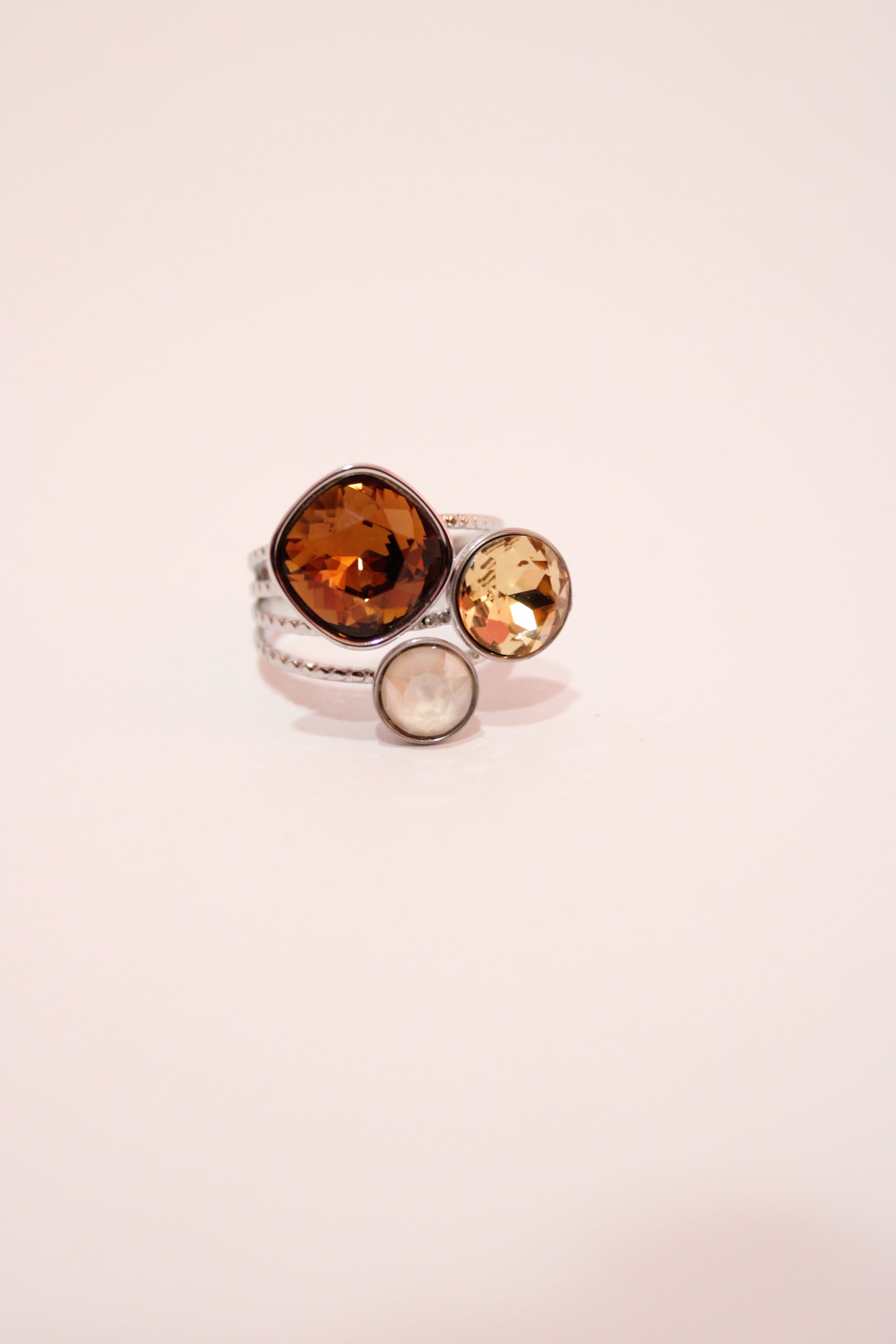 Bague Thaïs création