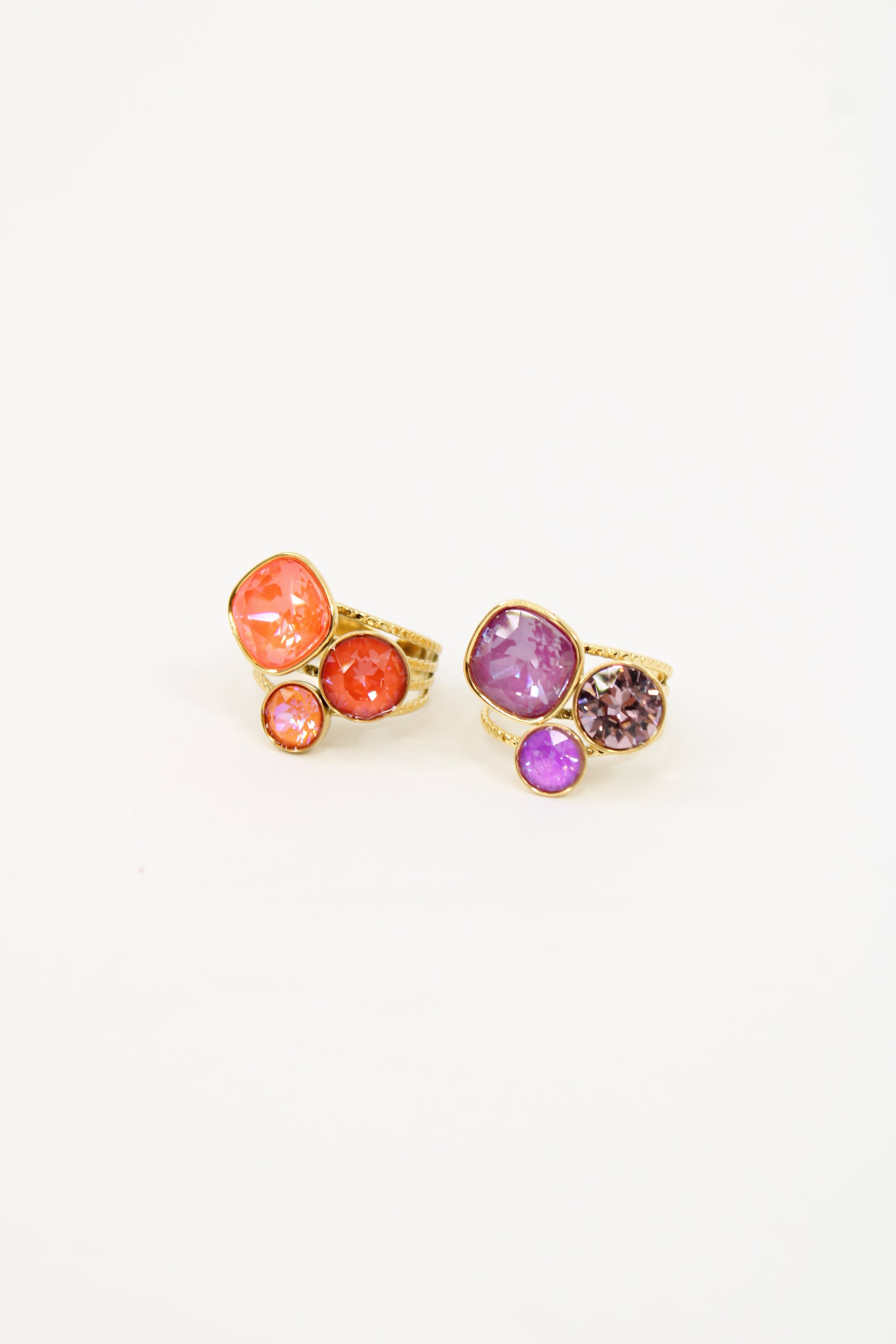 Bague Thais