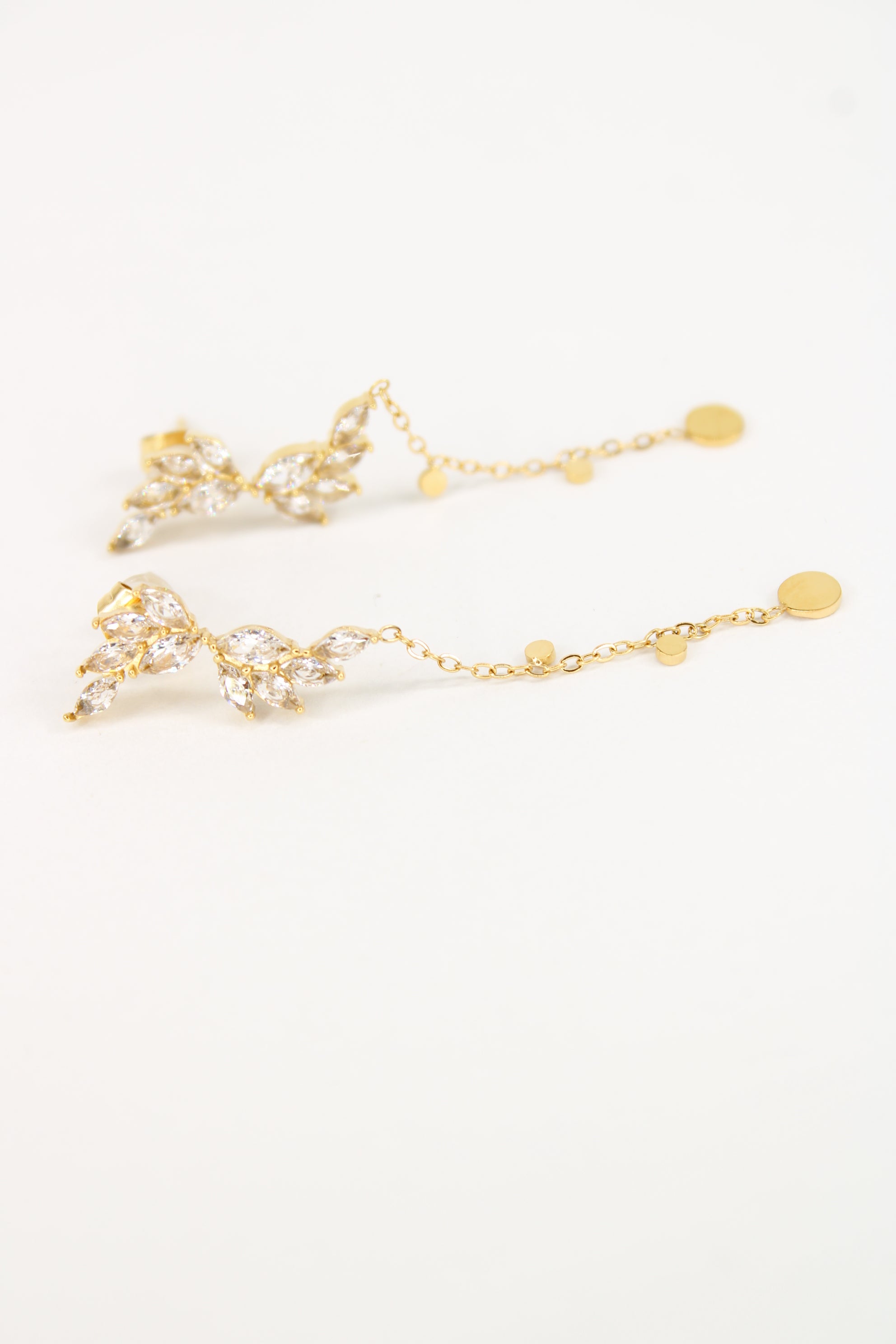 Boucles d'oreilles Holly