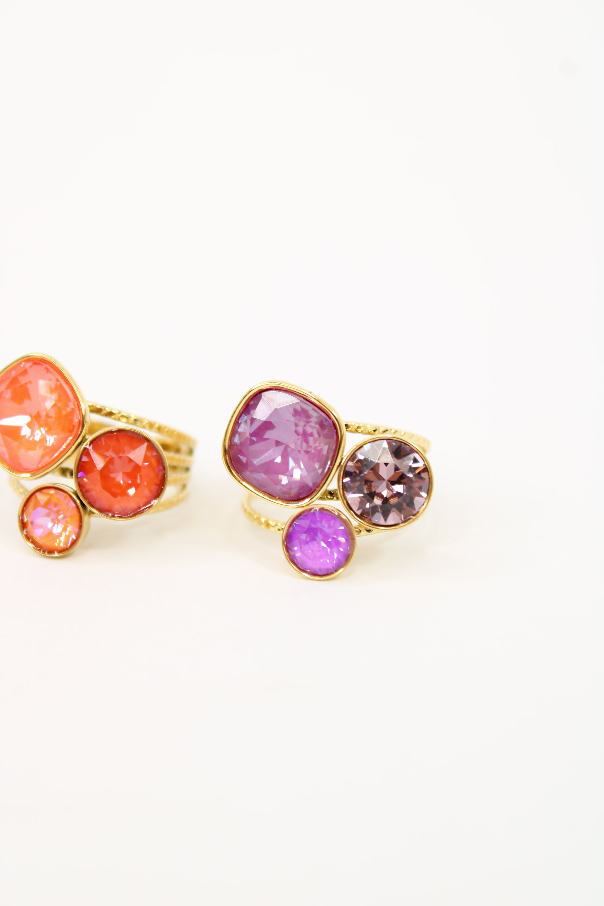 Bague Thais