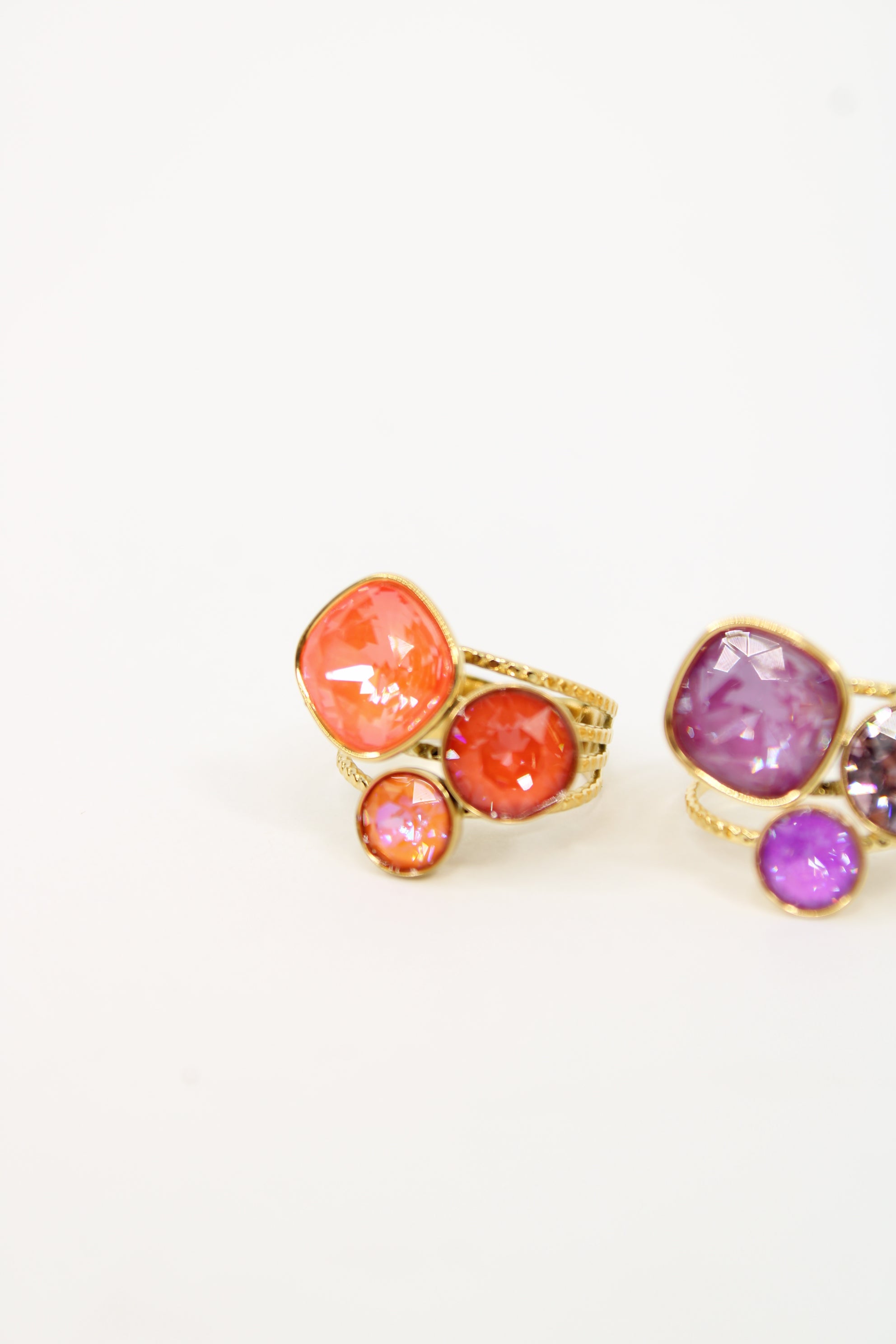 Bague Thais