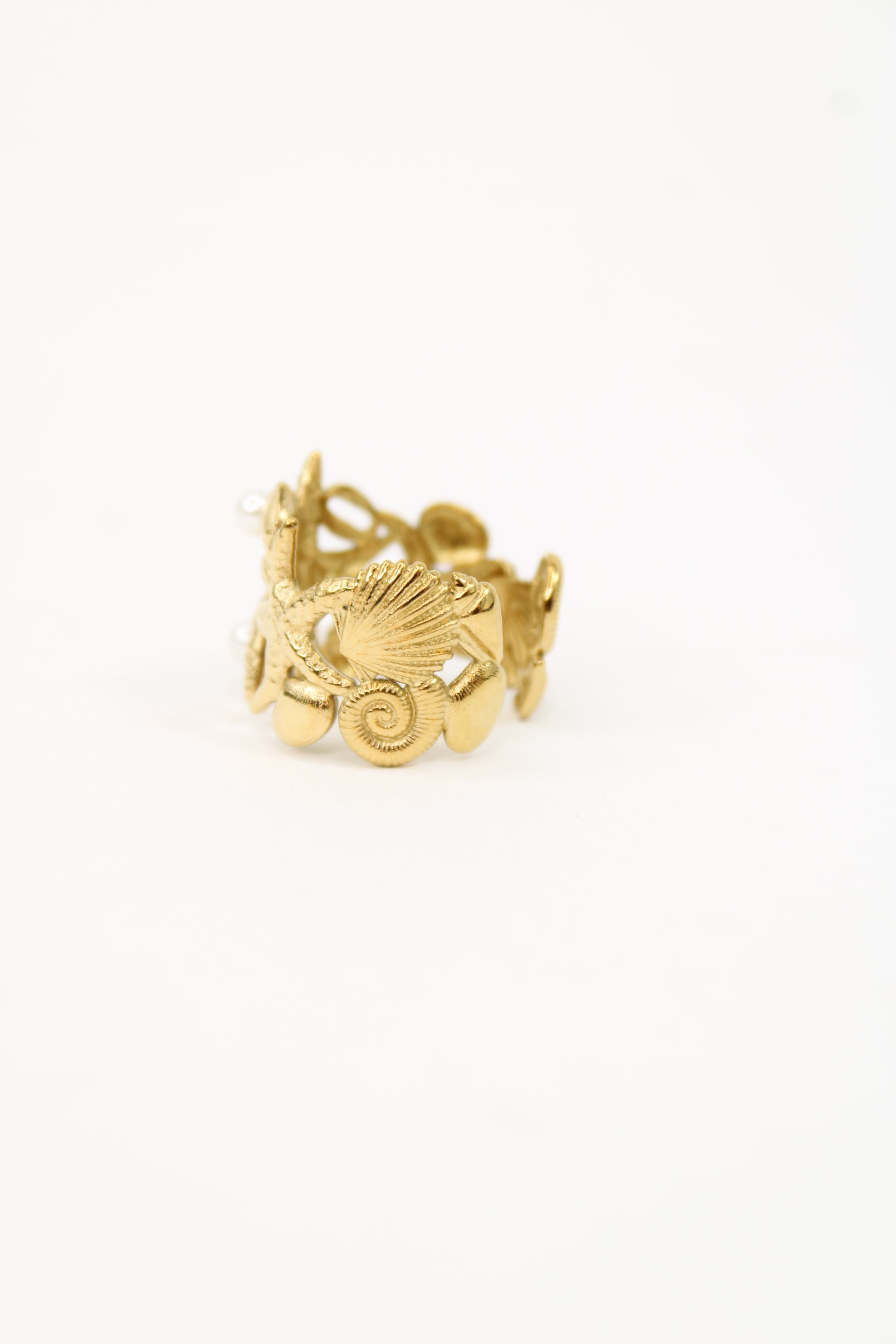 Bague bora bora