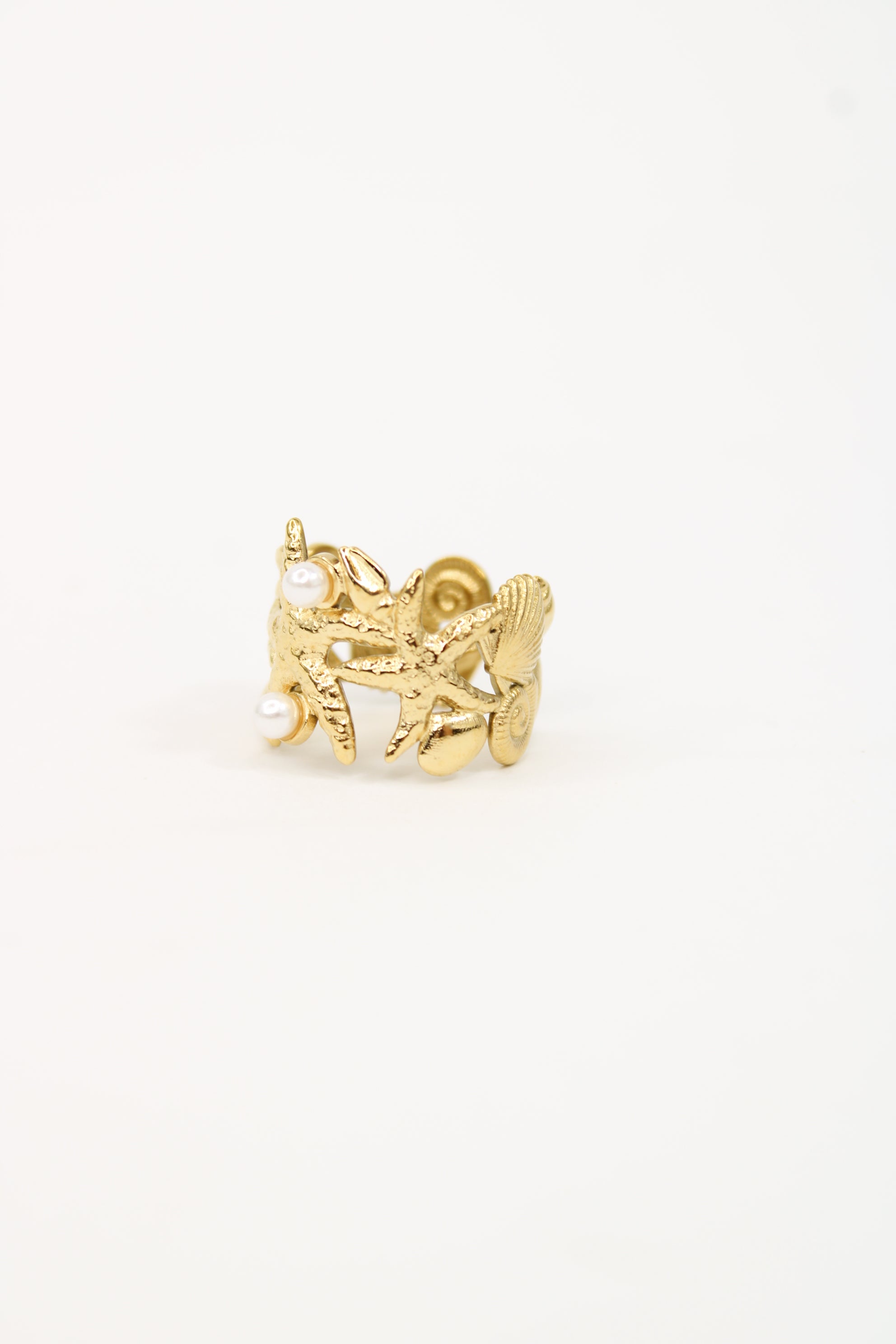 Bague bora bora