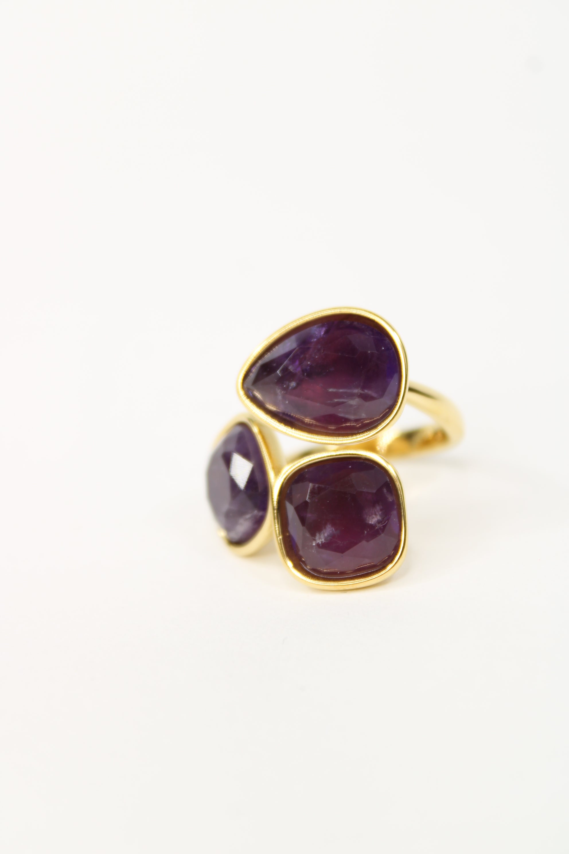 Bague Cléo