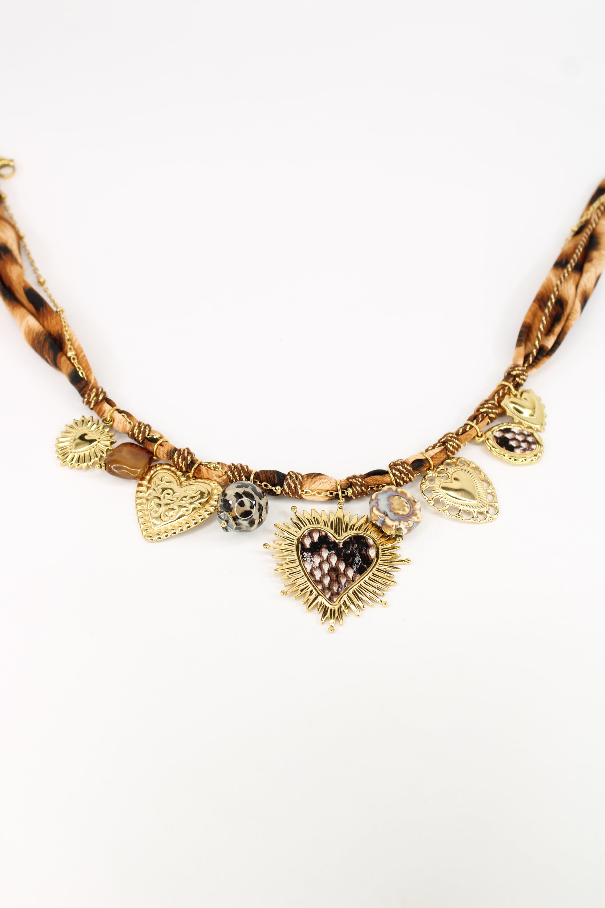 Collier Nina
