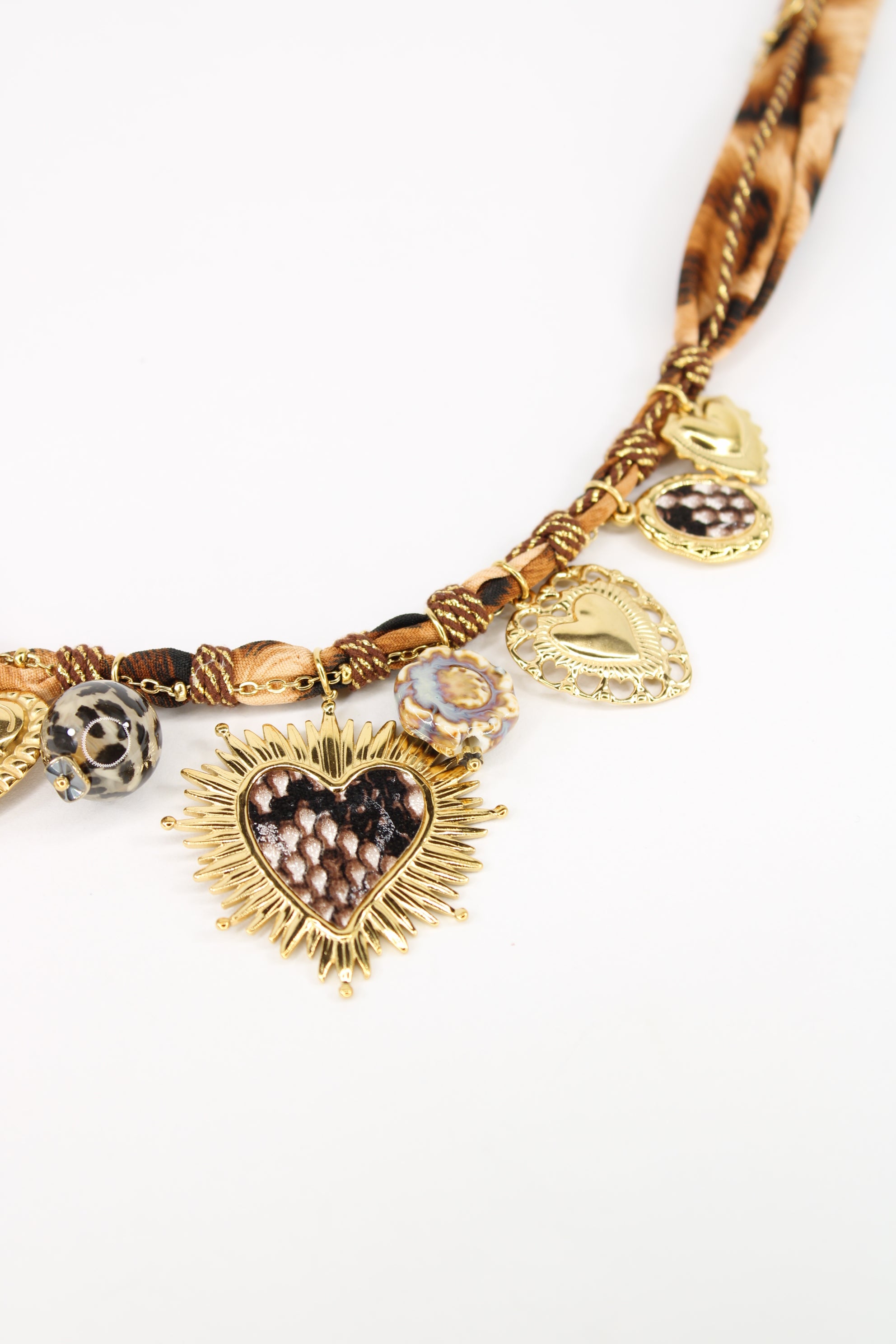 Collier Nina