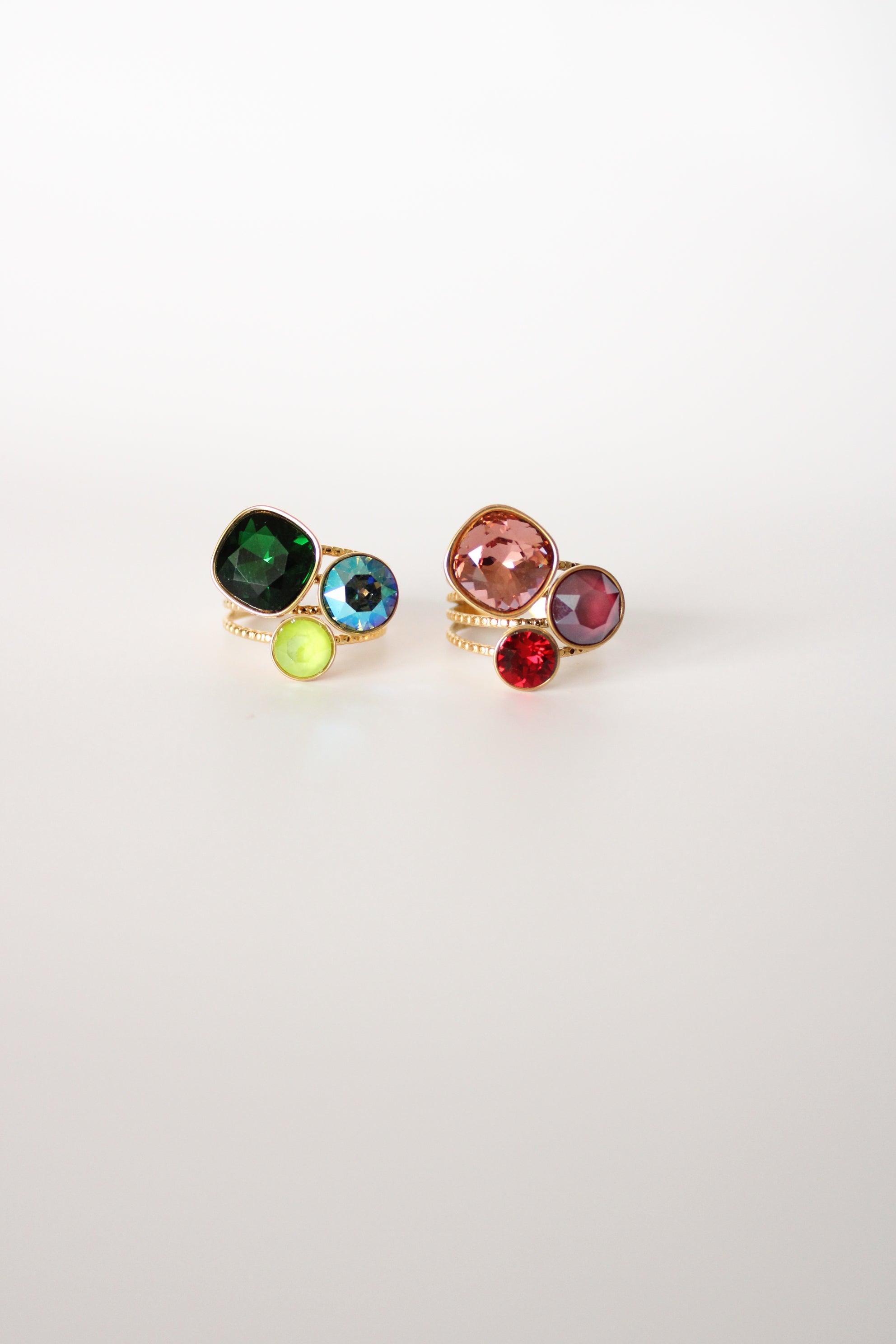 Bague Thais