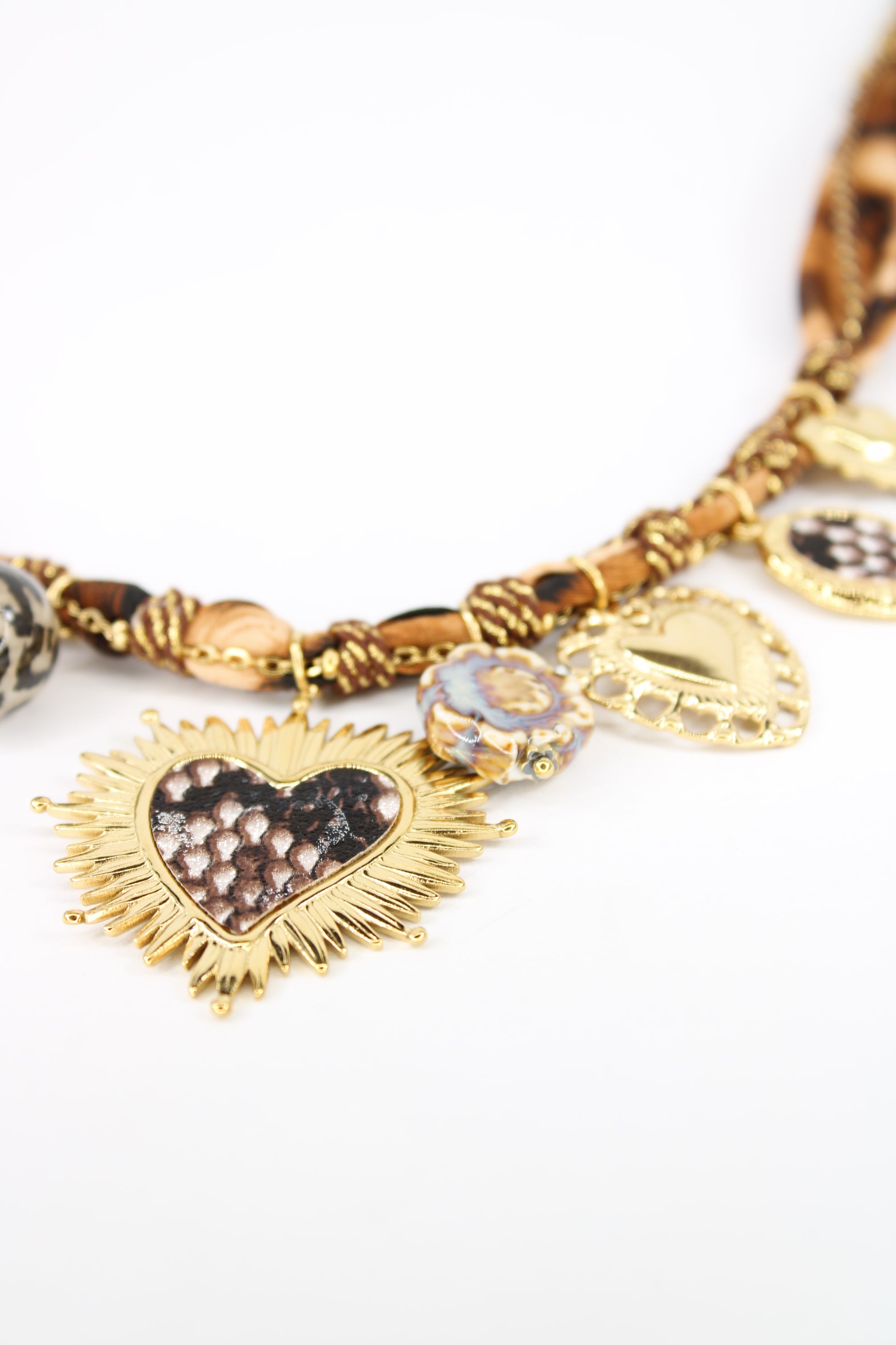 Collier Nina