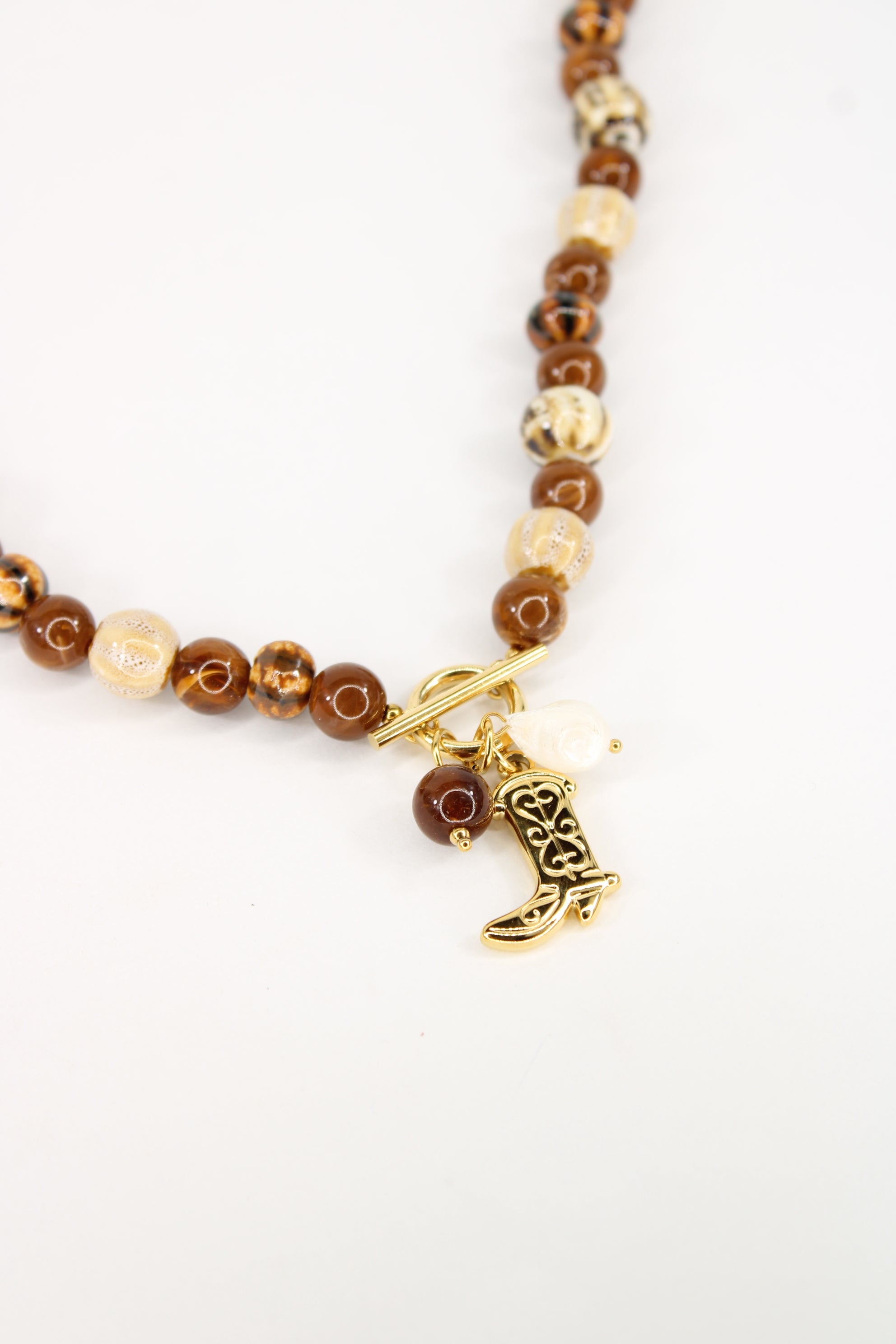 Collier Klara