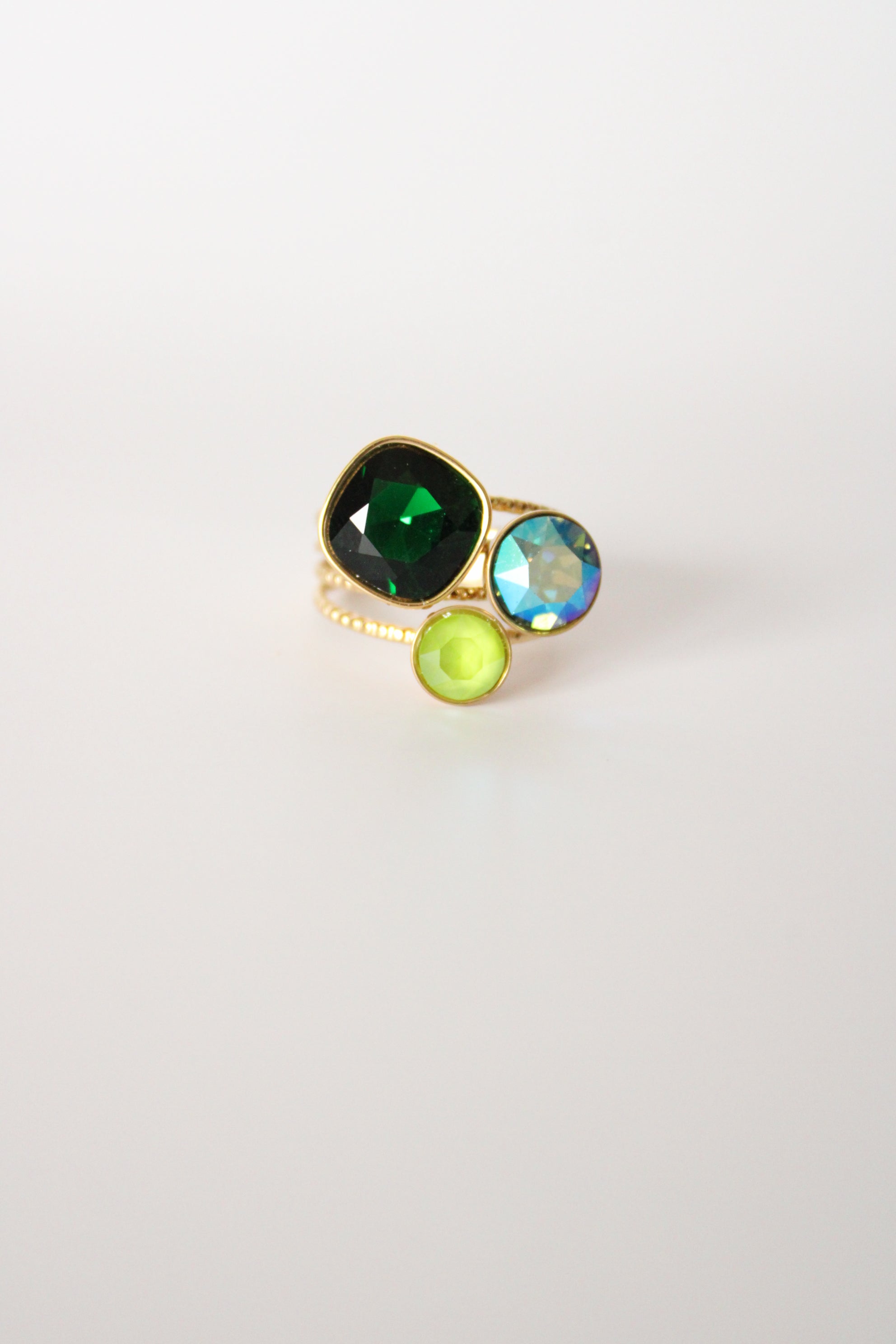 Bague Thais