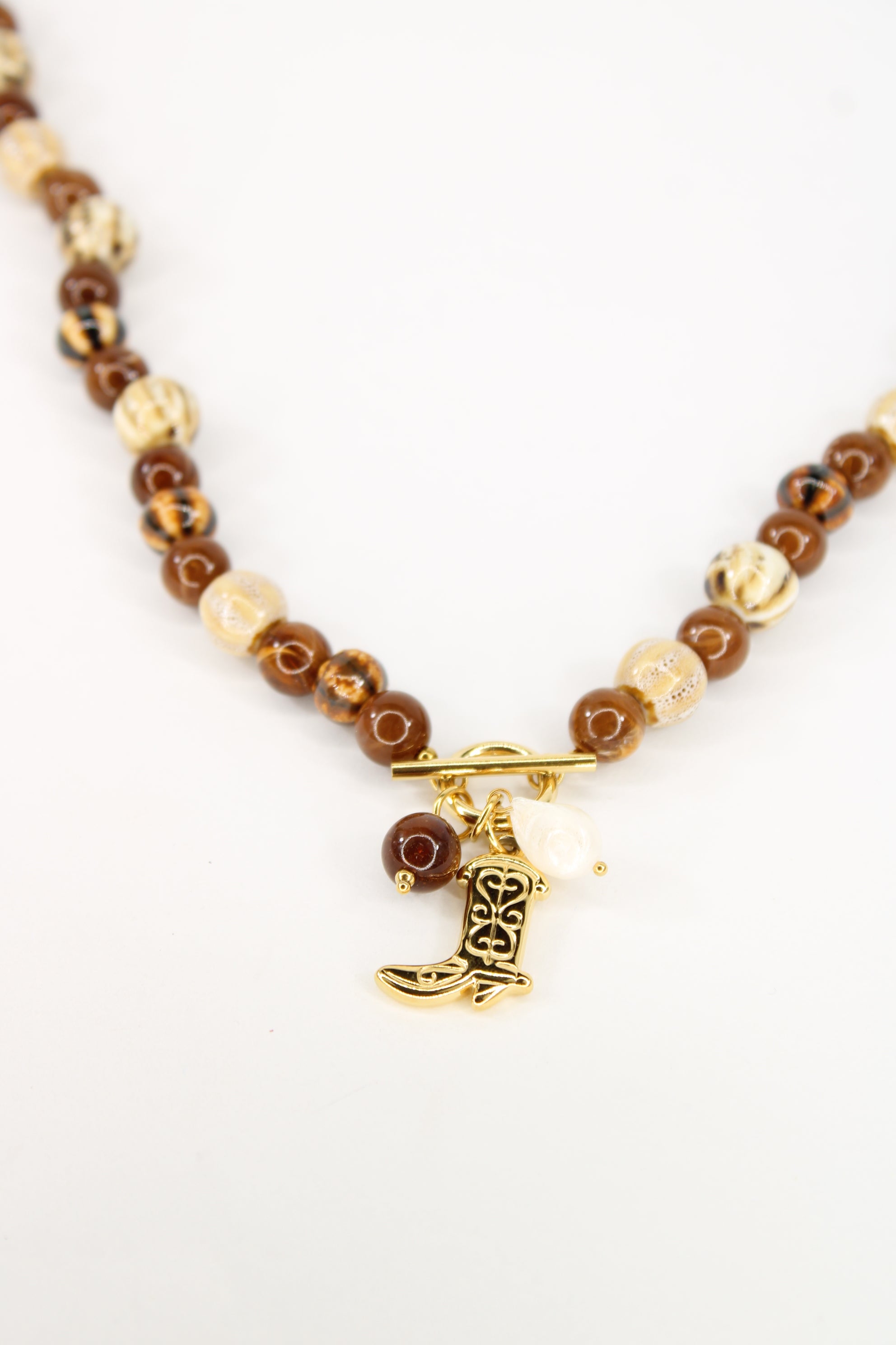 Collier Klara