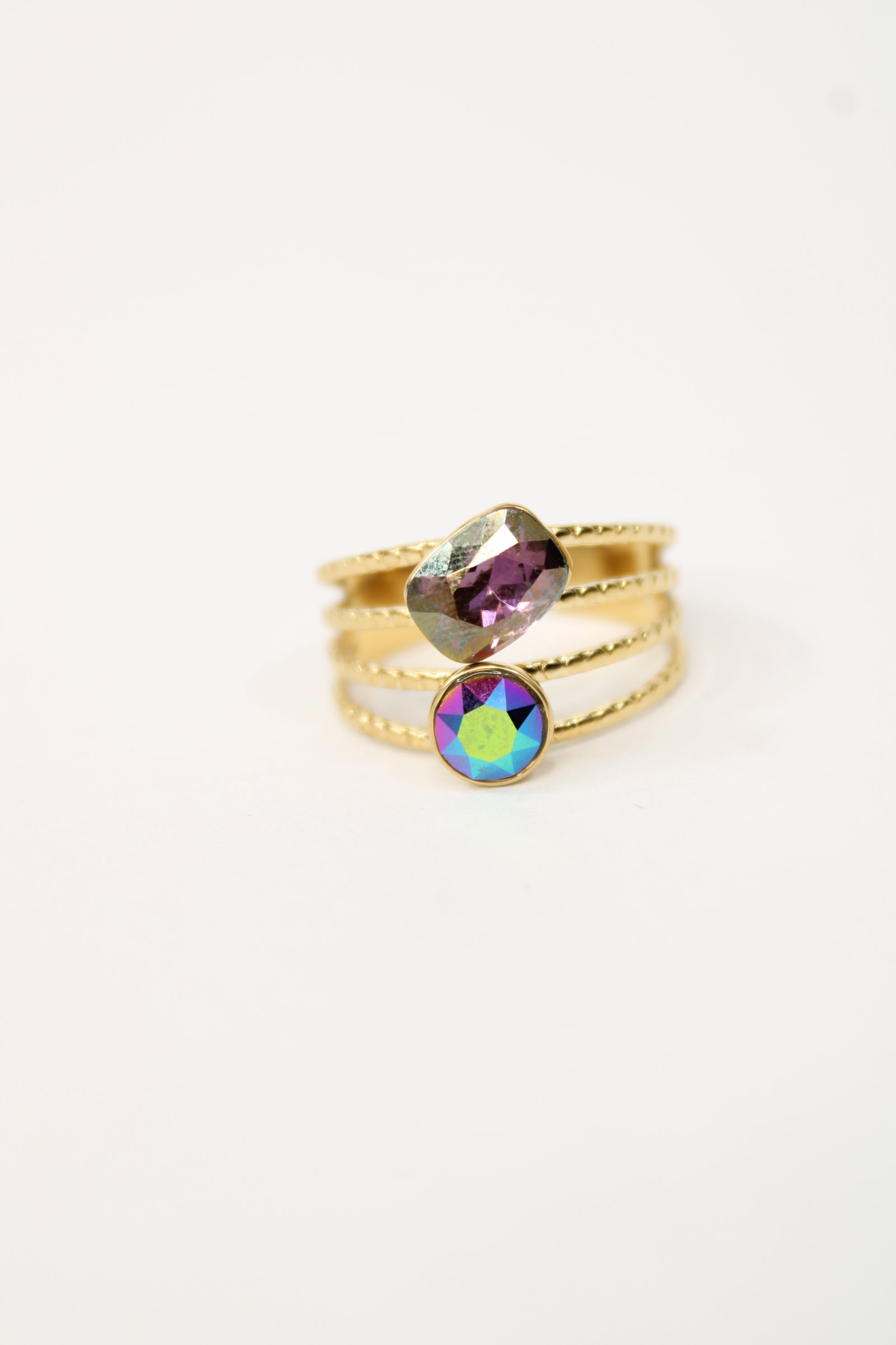 Bague Bella