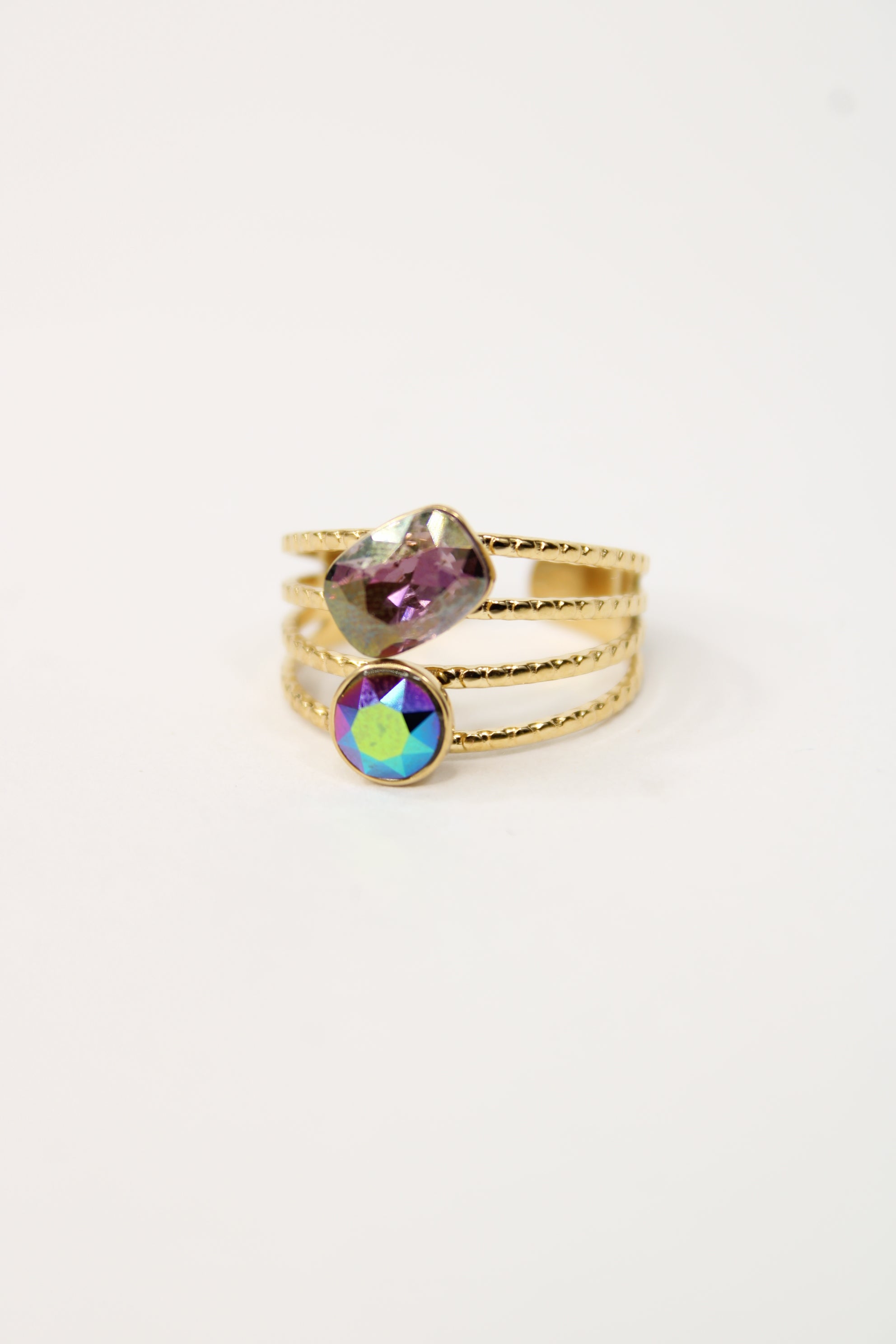 Bague Bella