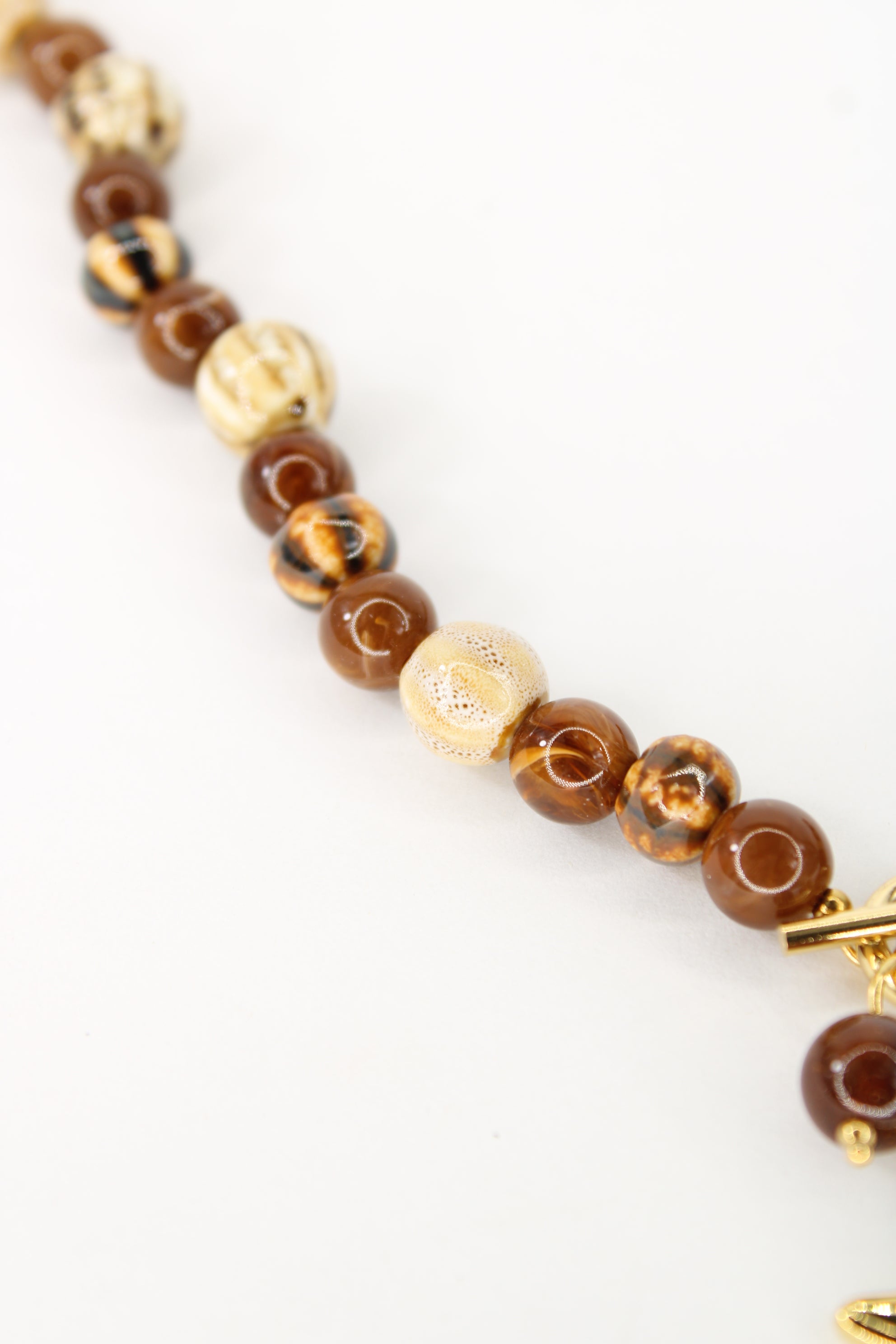 Collier Klara